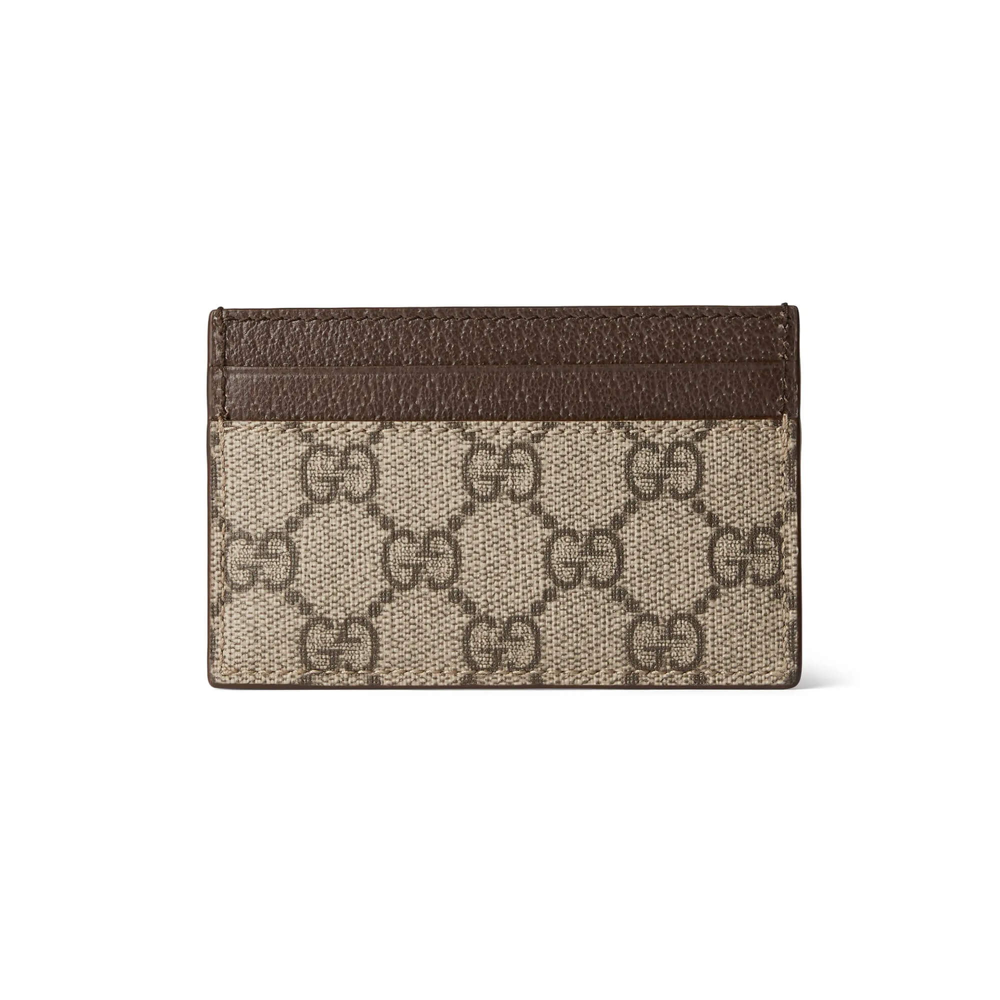 Gucci GG Card Case