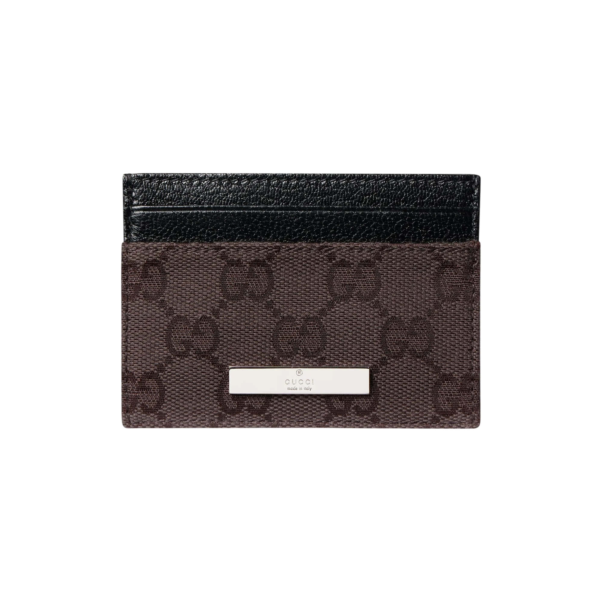 Gucci Card Case