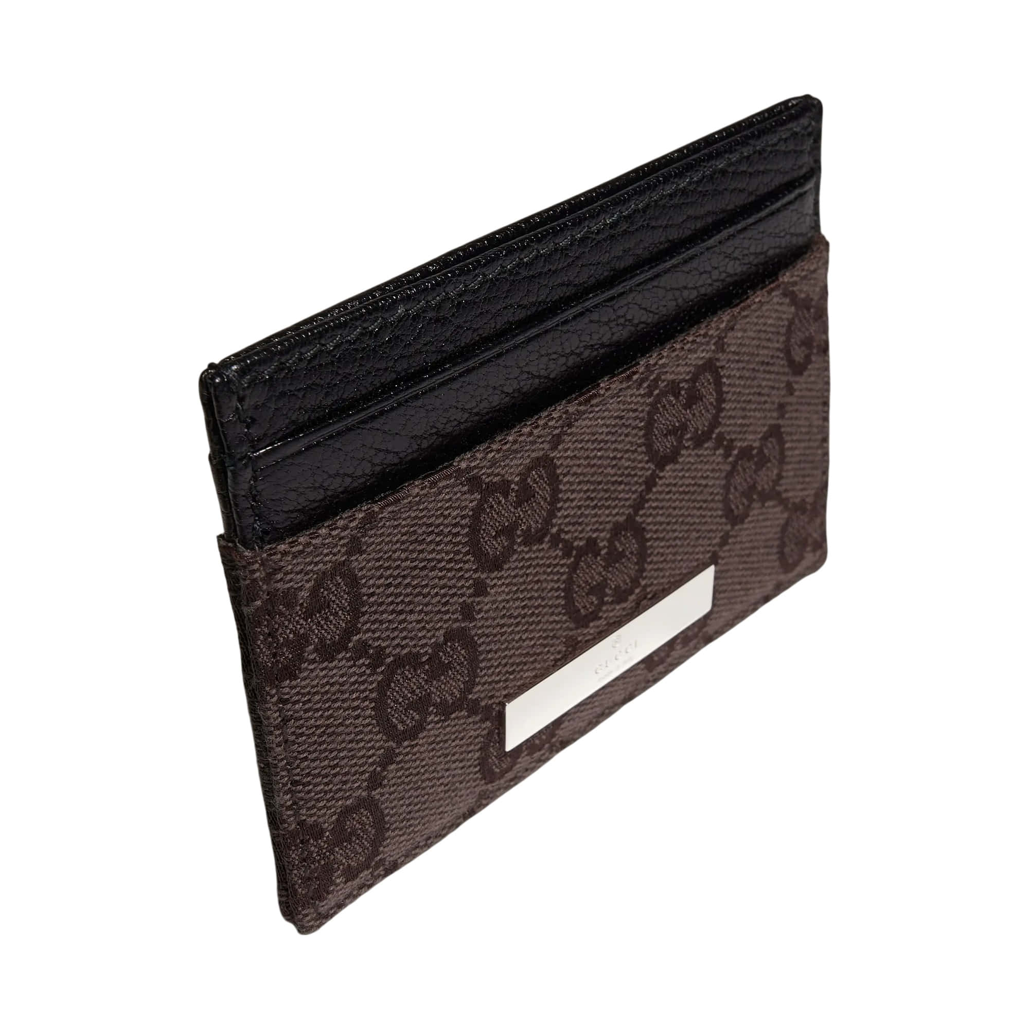 Gucci Card Case