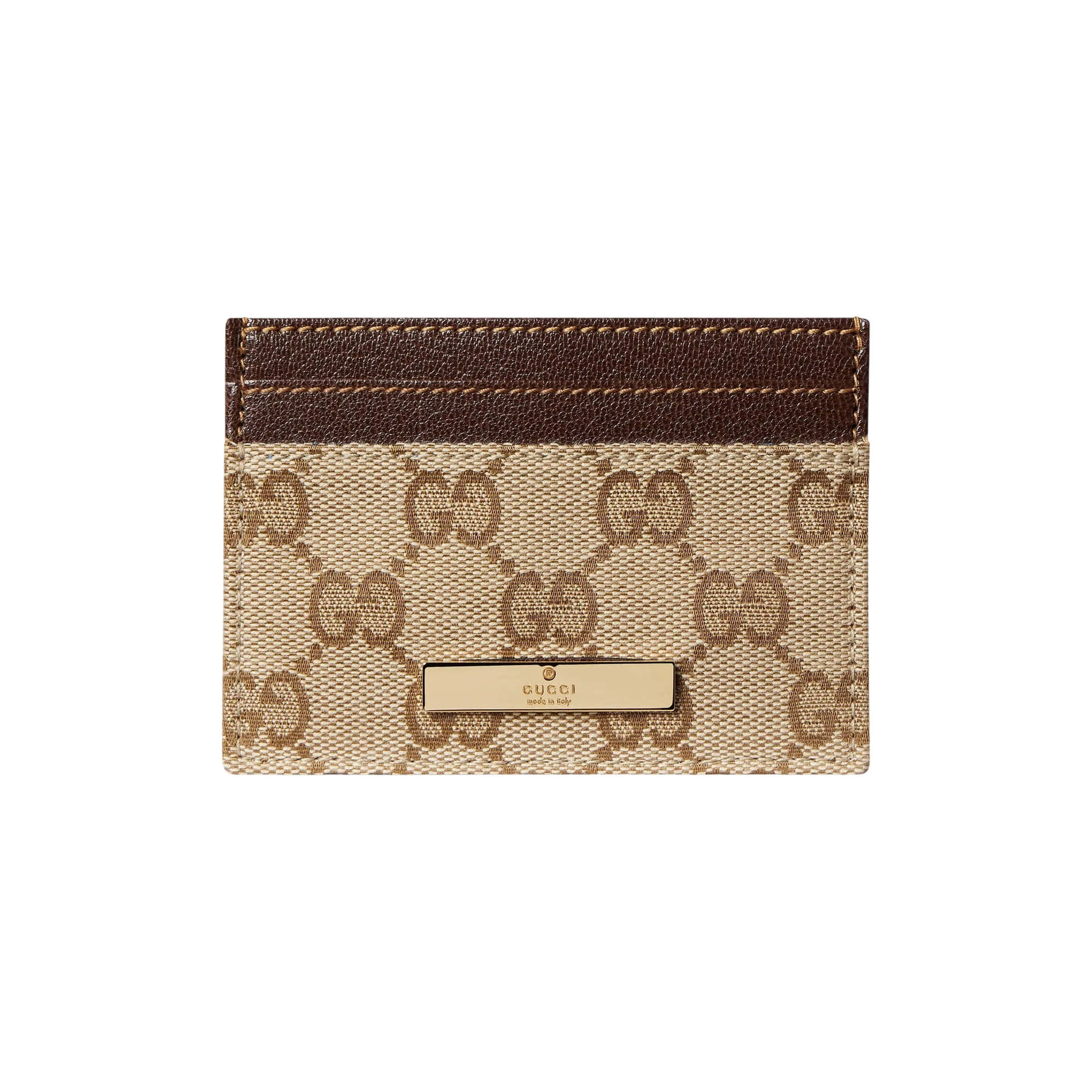 Gucci Card Case