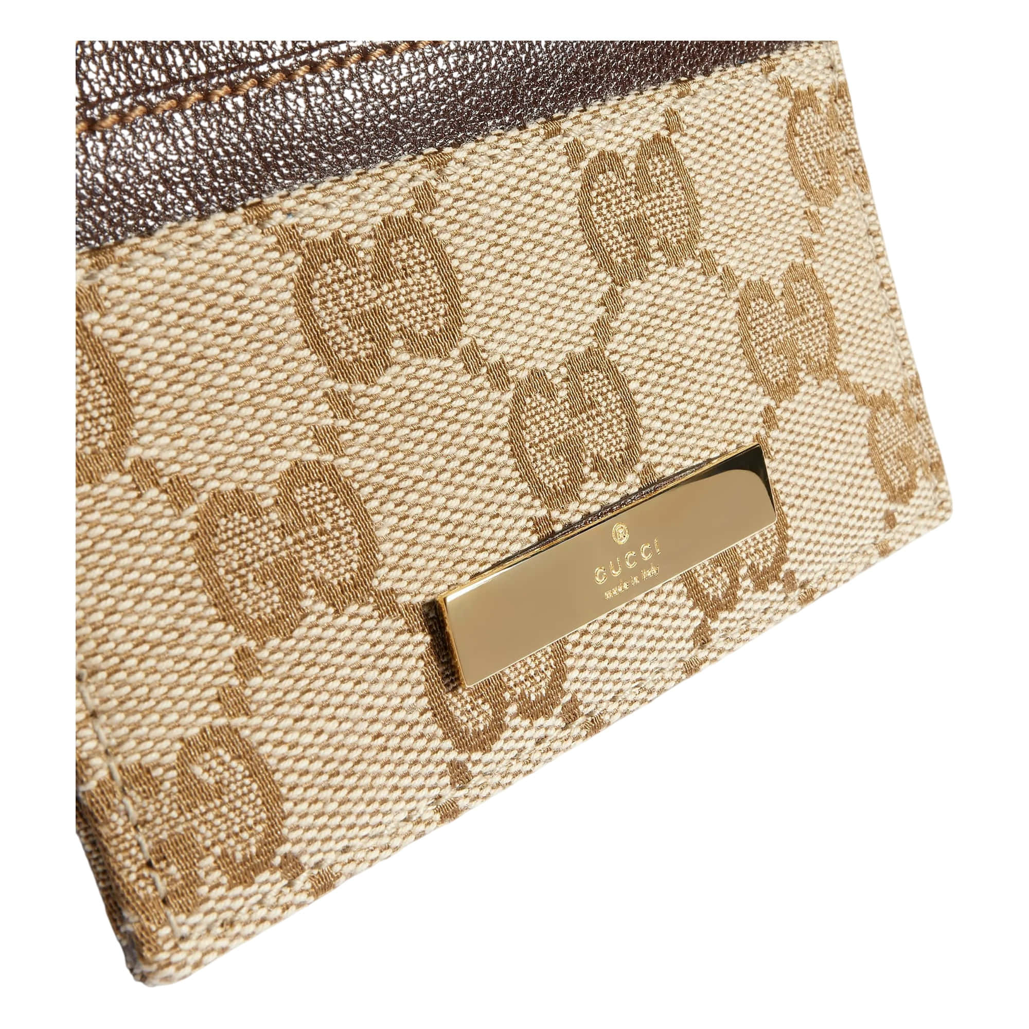 Gucci Card Case