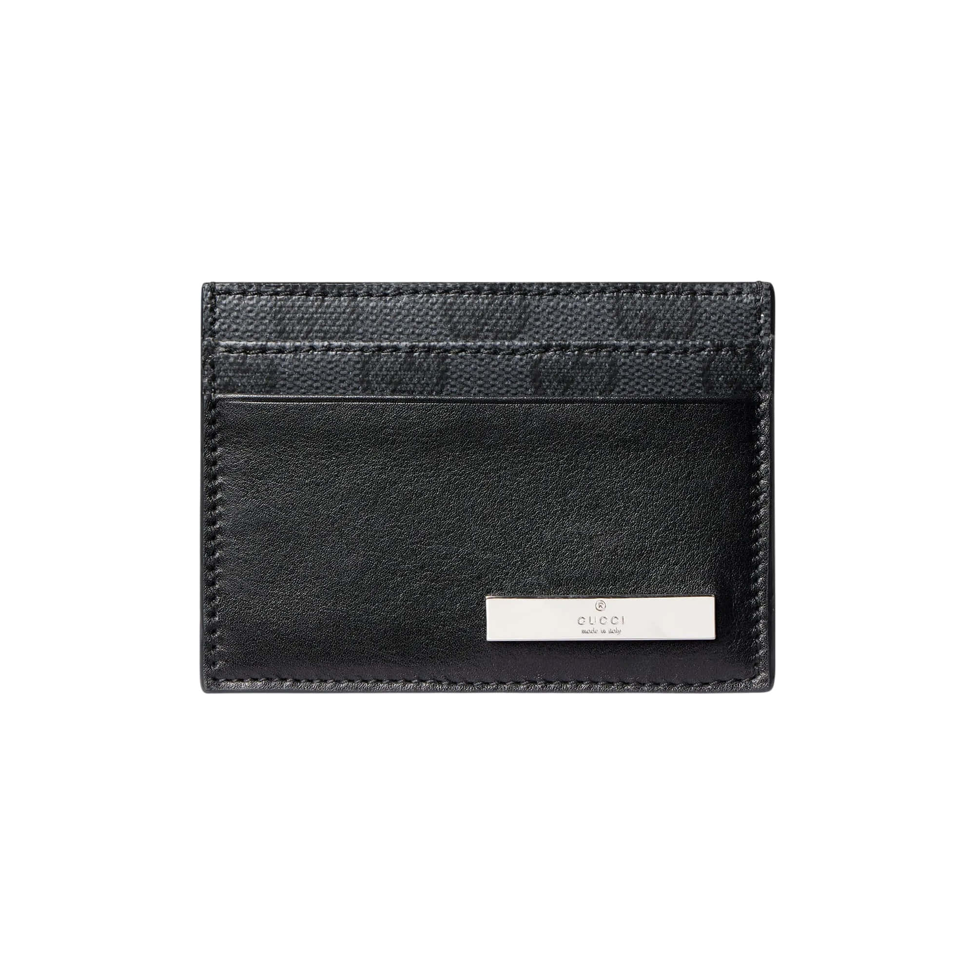 Gucci Card Case