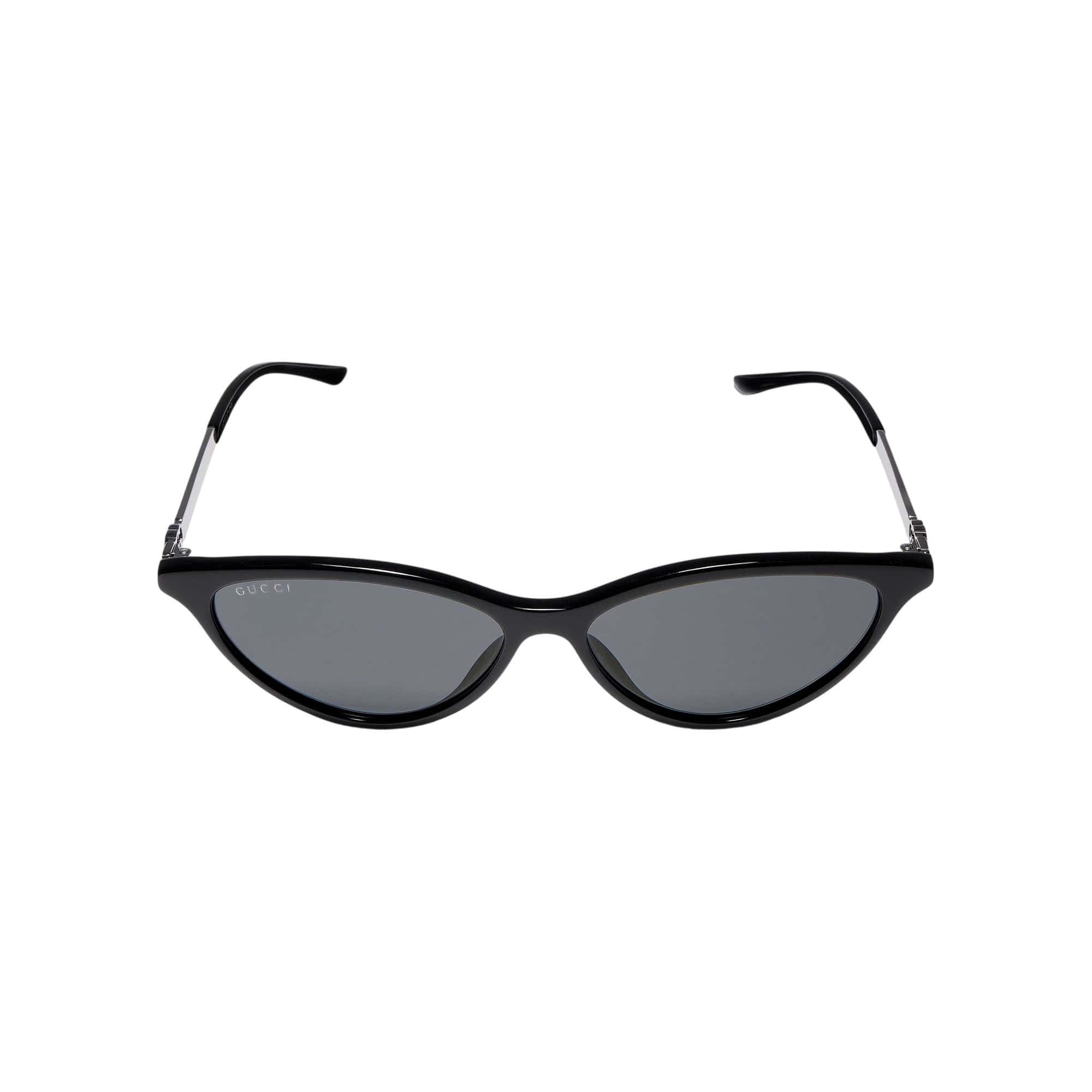 Gucci Cat-eye Frame Sunglasses