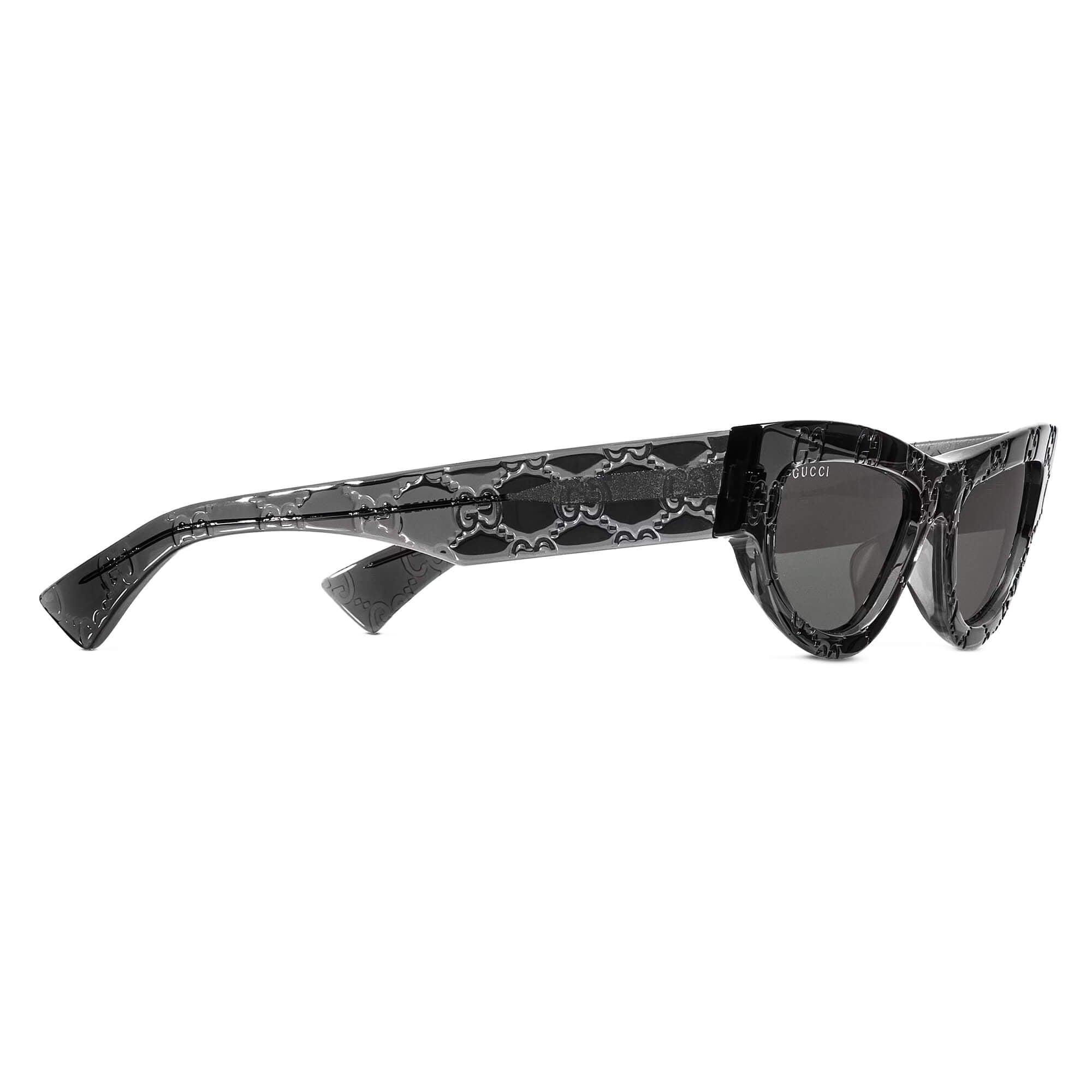 Gucci Cat Eye Sunglasses