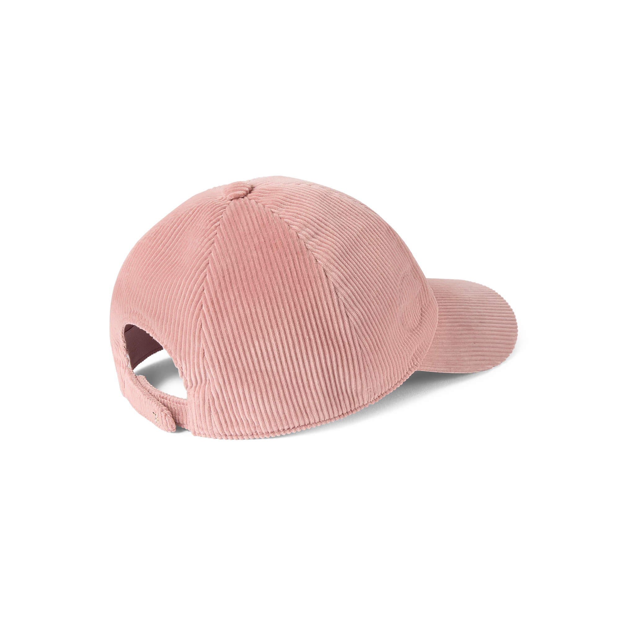 Gucci Corduroy Baseball Hat