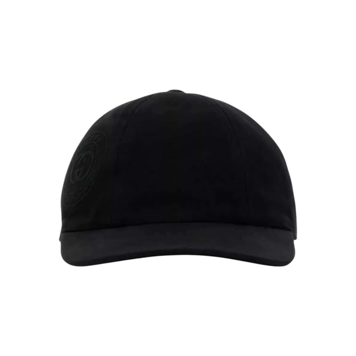 Gucci Cotton Baseball Cap