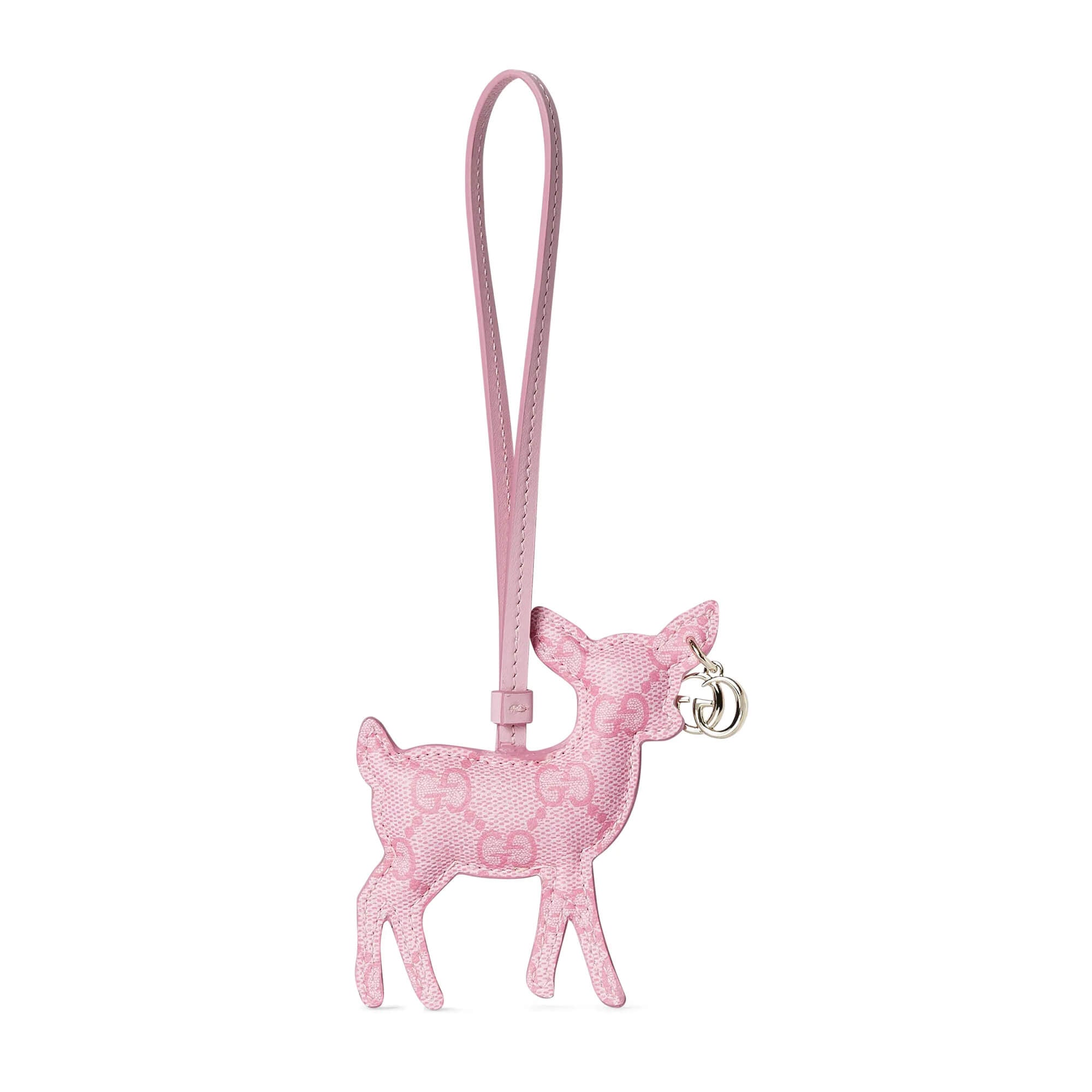 Gucci Deer-shaped Bag Charm
