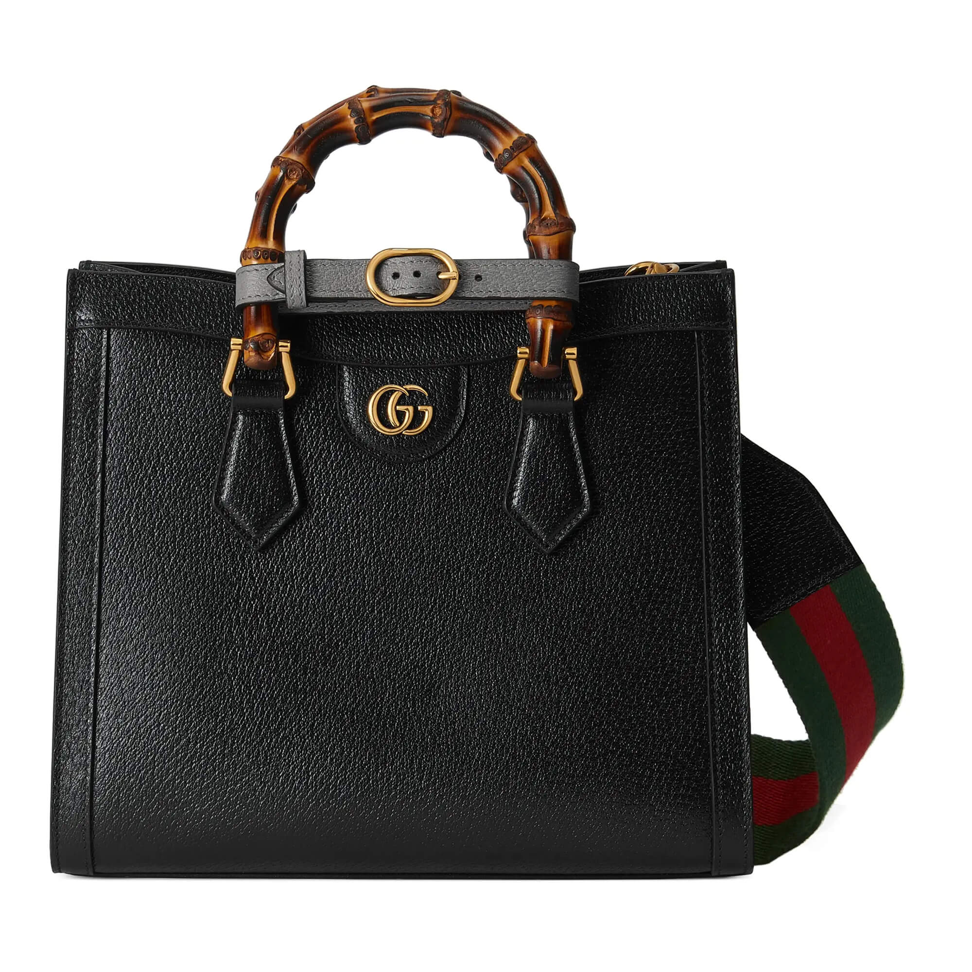 Gucci Diana Small Tote Bag