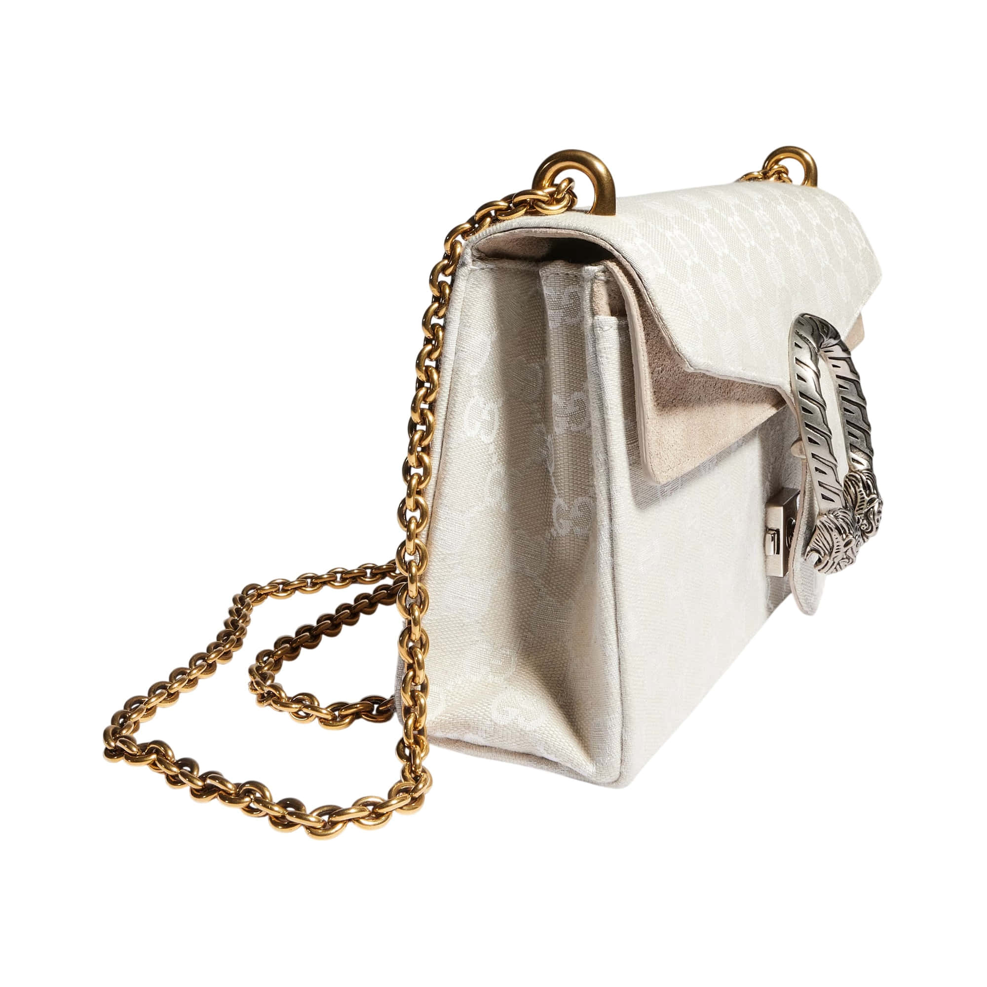 Gucci Dionysus Medium Shoulder Bag