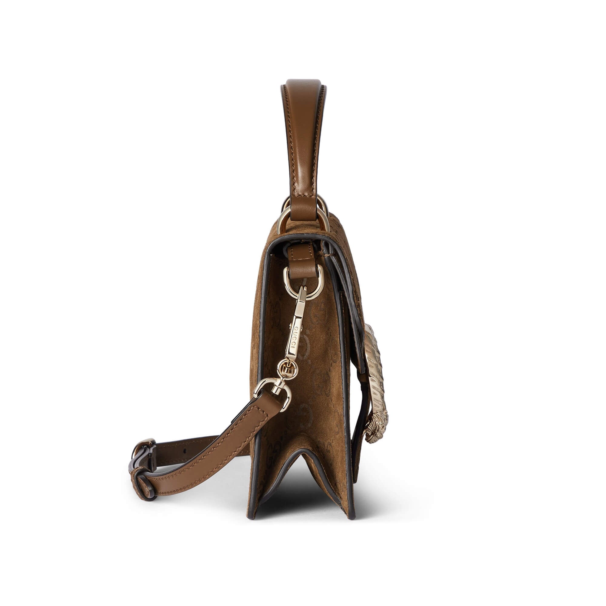 Gucci Dionysus Mini Top Handle Bag