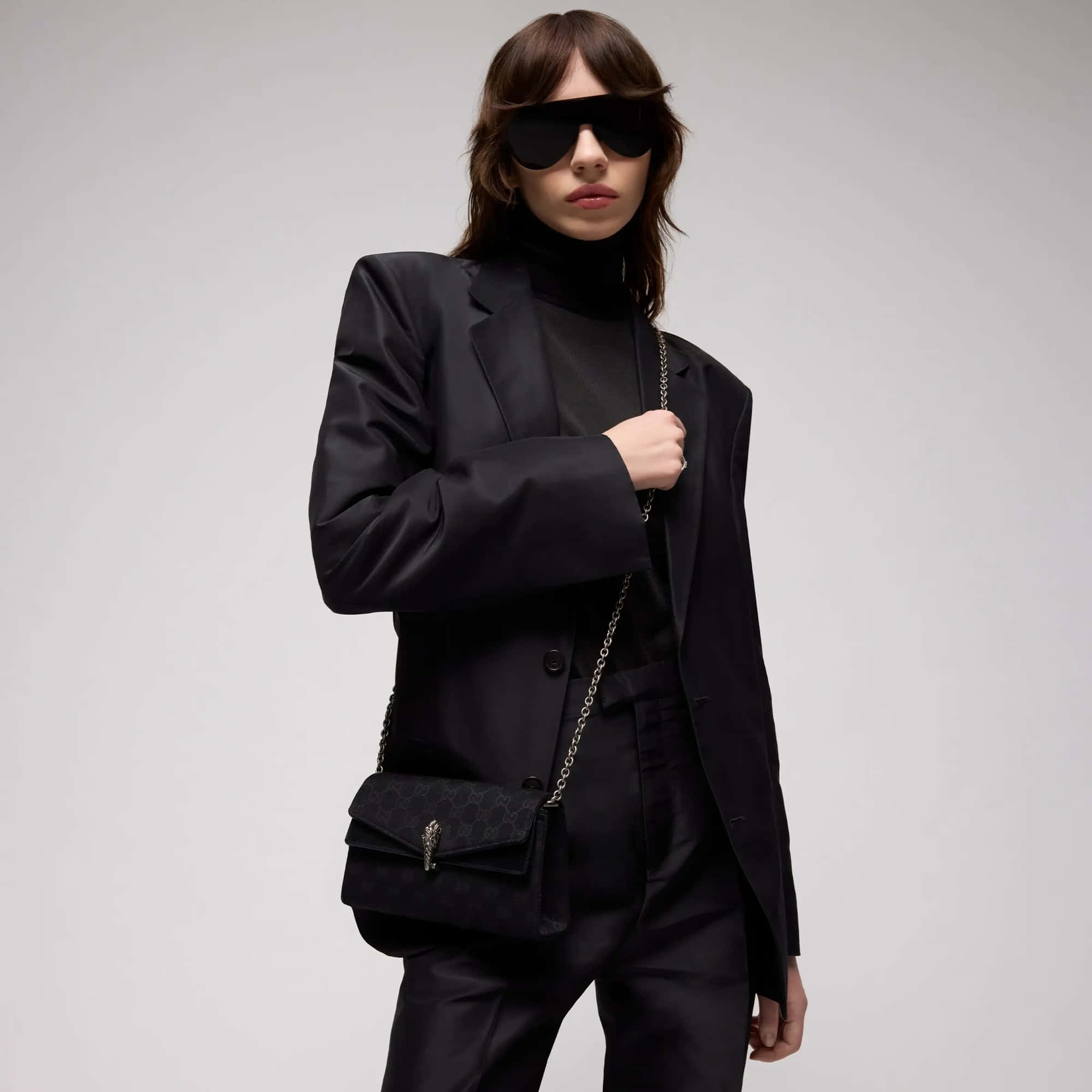 Gucci Dionysus Small Shoulder Bag
