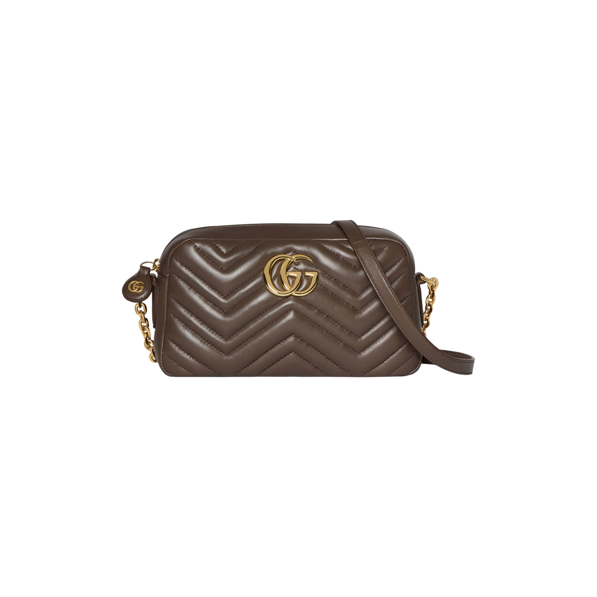 Gucci GG Marmont Small Camera Bag