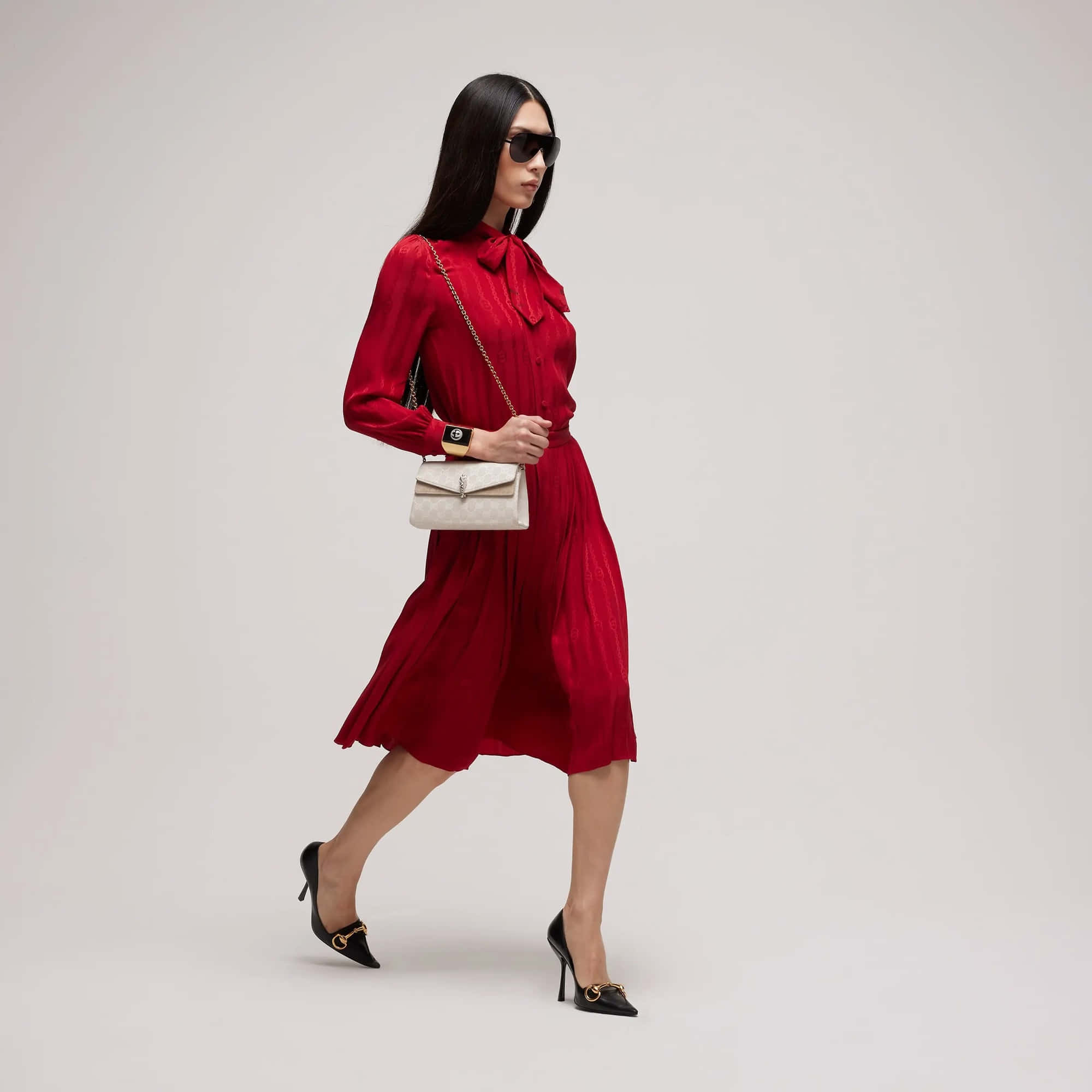 Gucci Dionysus Small Shoulder Bag