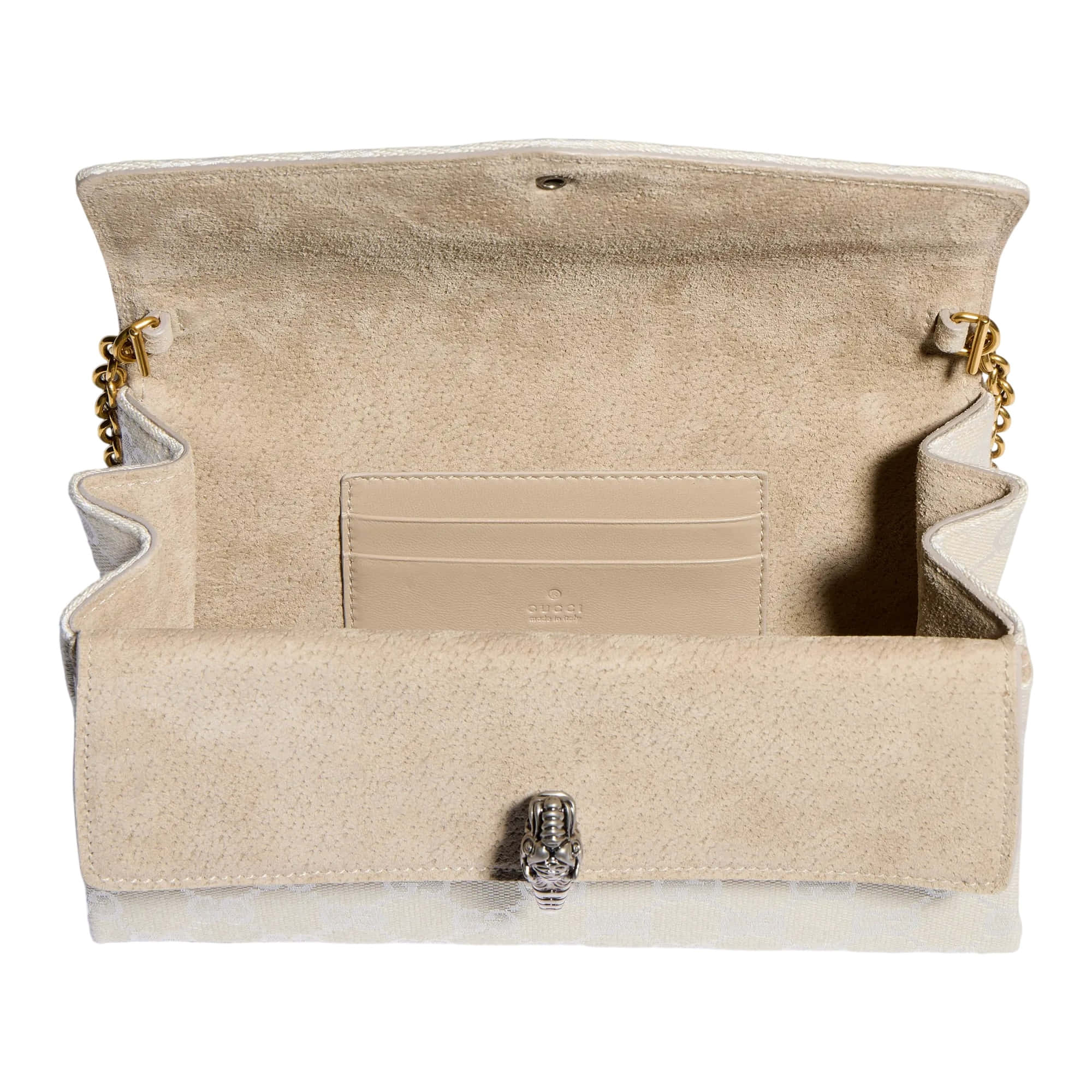 Gucci Dionysus Small Shoulder Bag