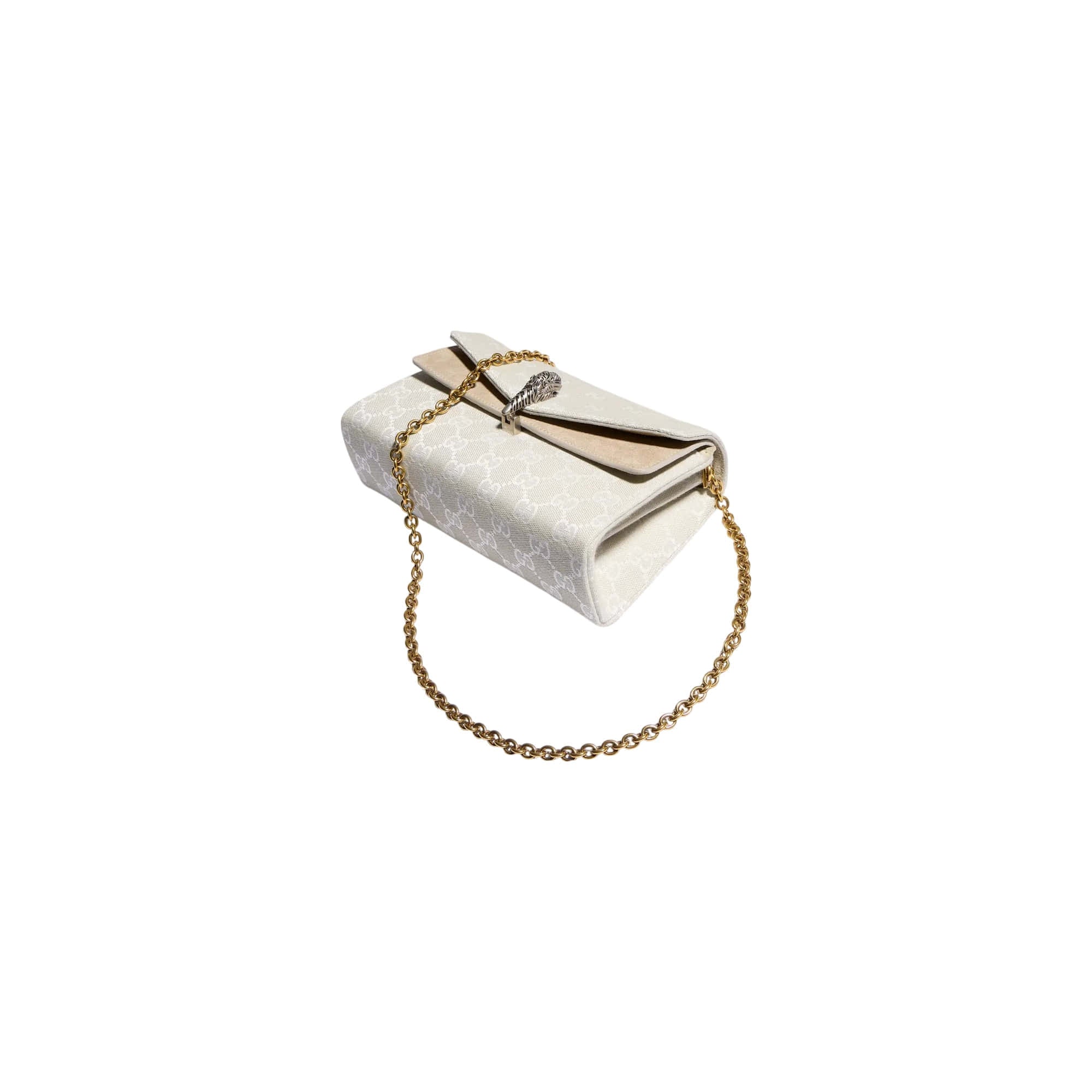 Gucci Dionysus Small Shoulder Bag