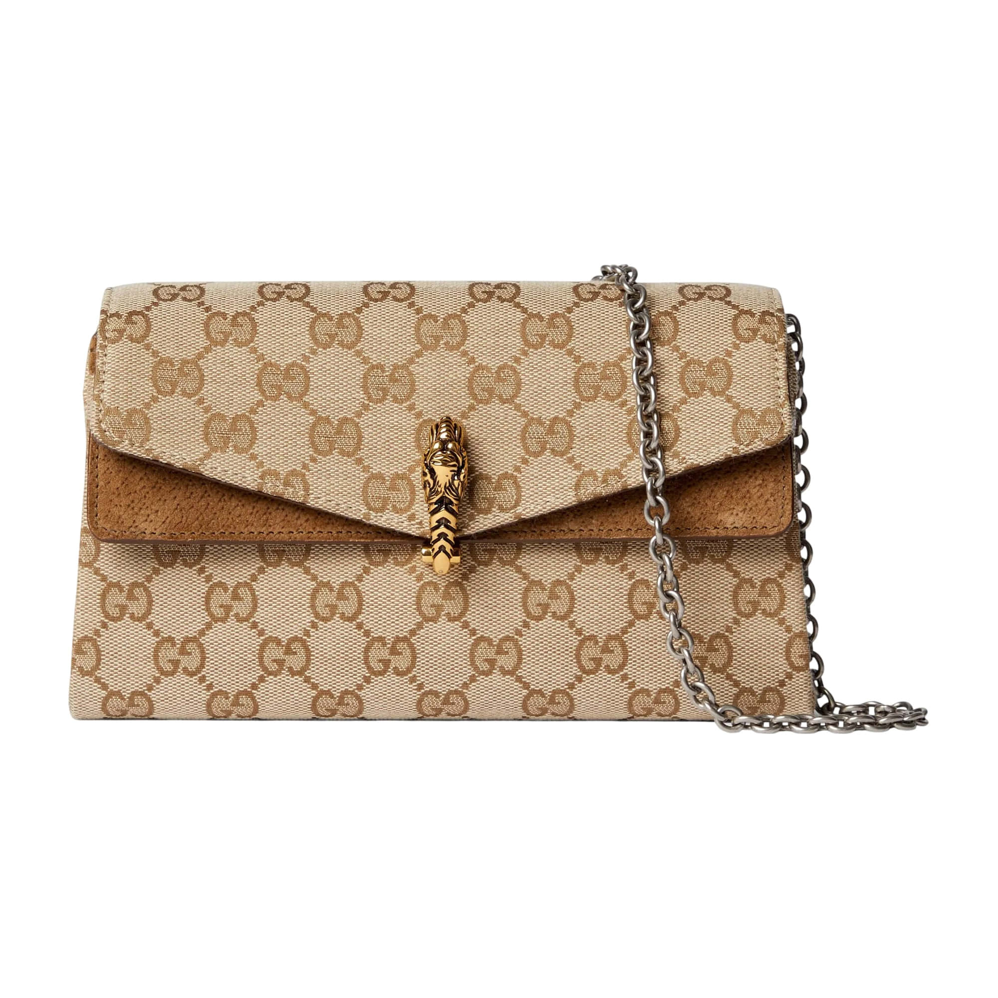 Gucci Dionysus Small Shoulder Bag