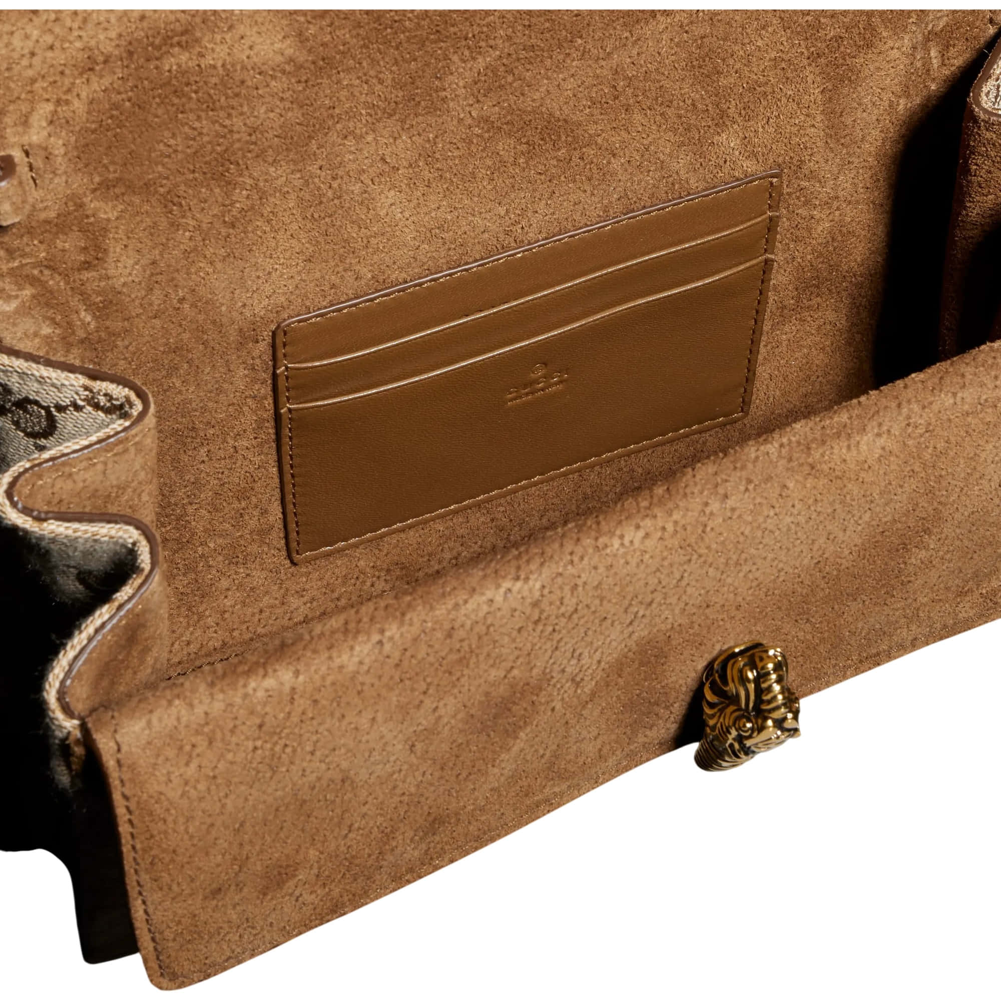 Gucci Dionysus Small Shoulder Bag