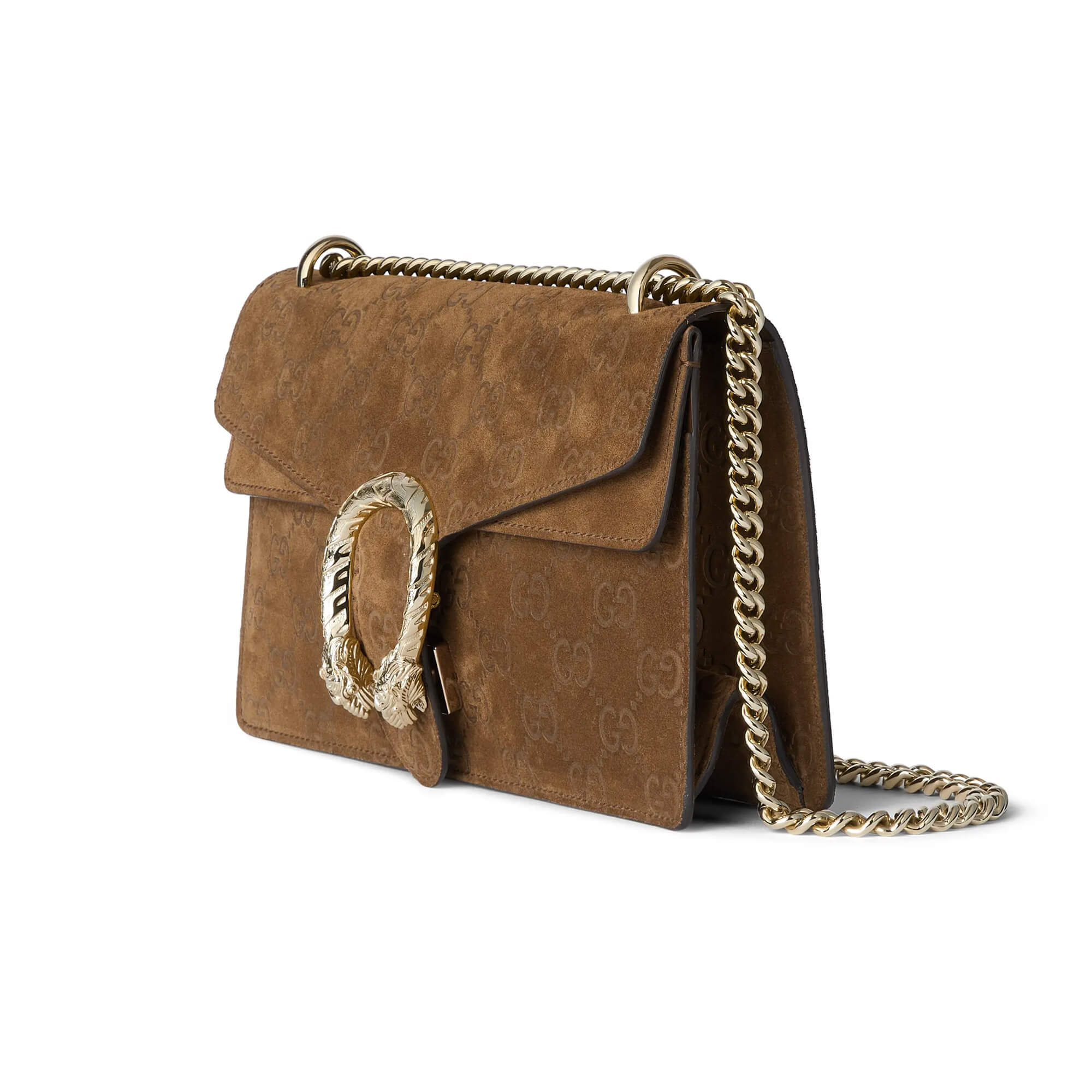 Gucci Dionysus Small Shoulder Bag