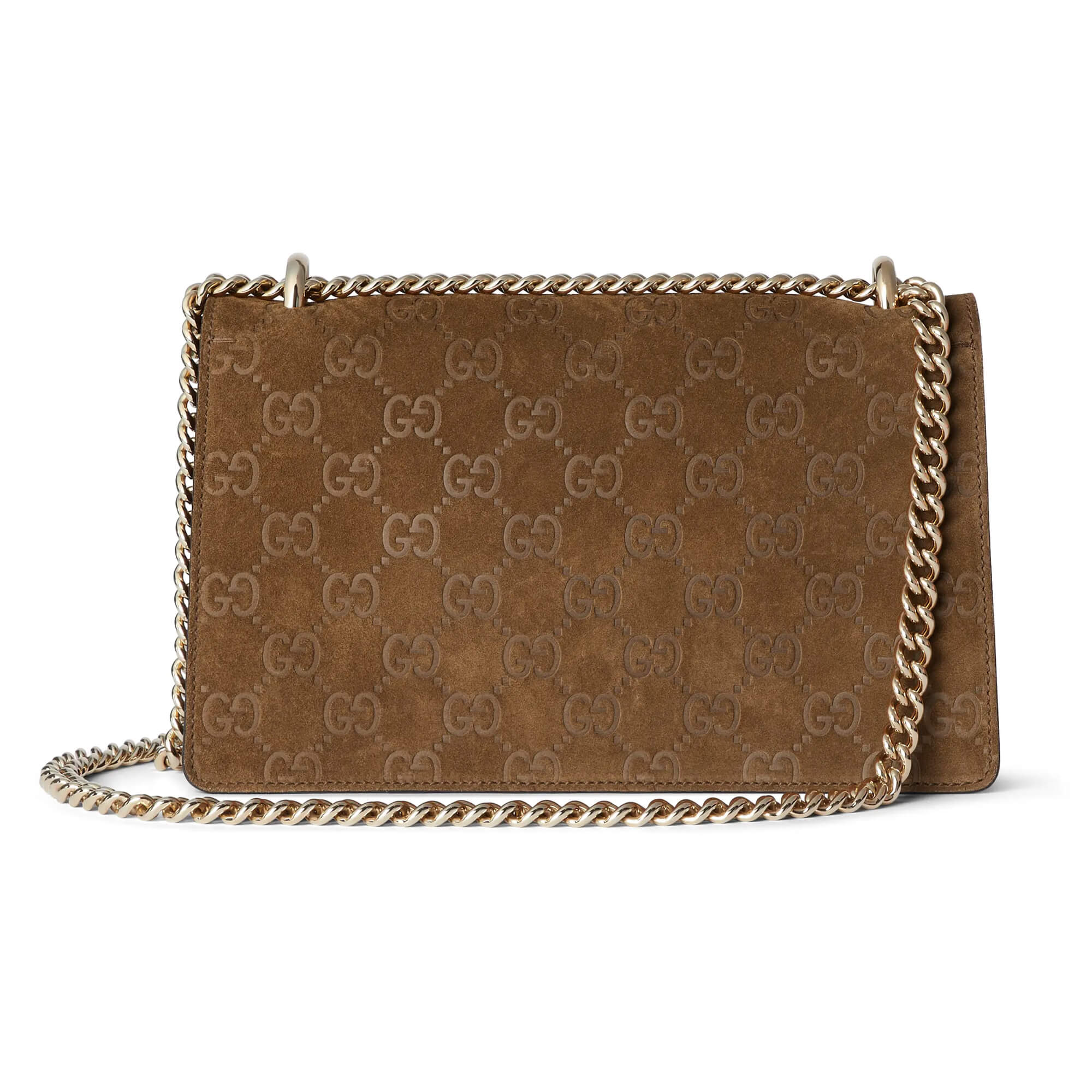 Gucci Dionysus Small Shoulder Bag