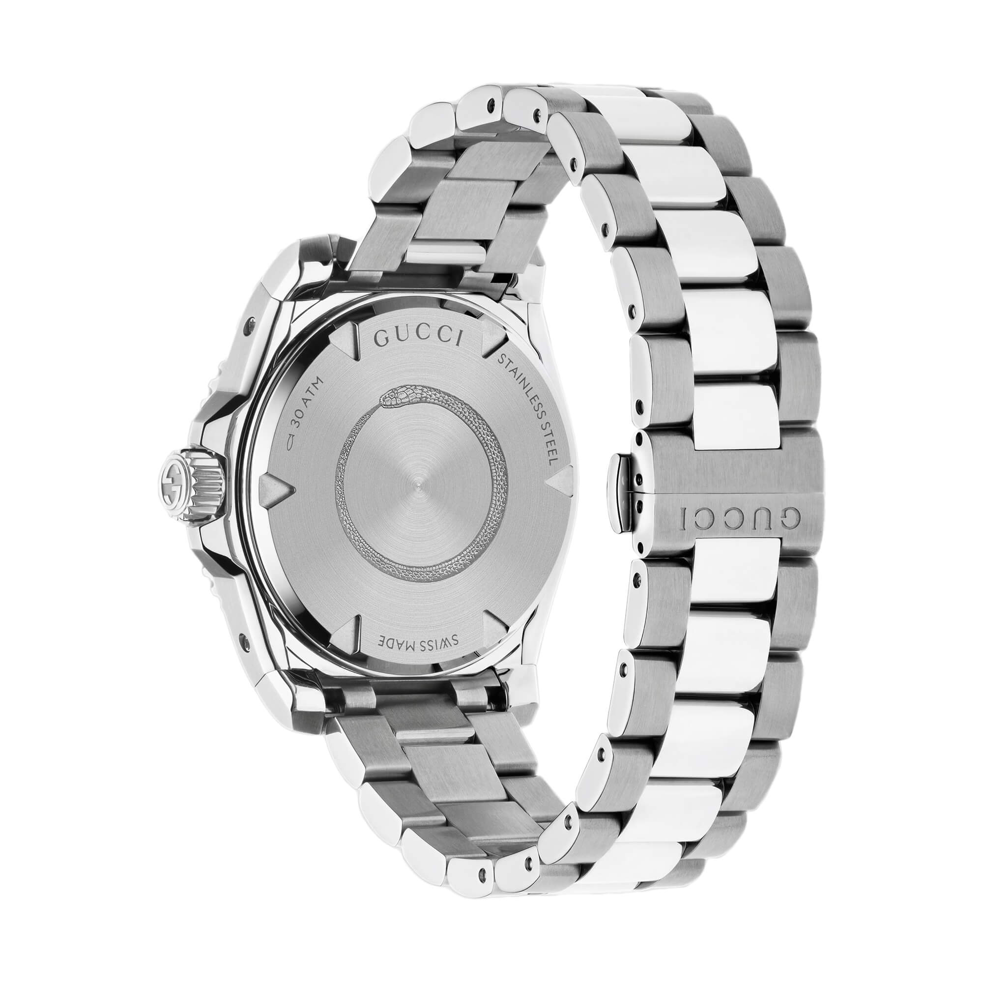 Gucci Dive Watch, 40mm