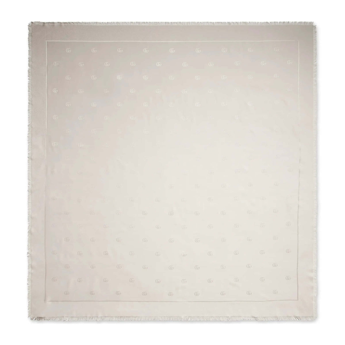 Gucci Double G Shawl