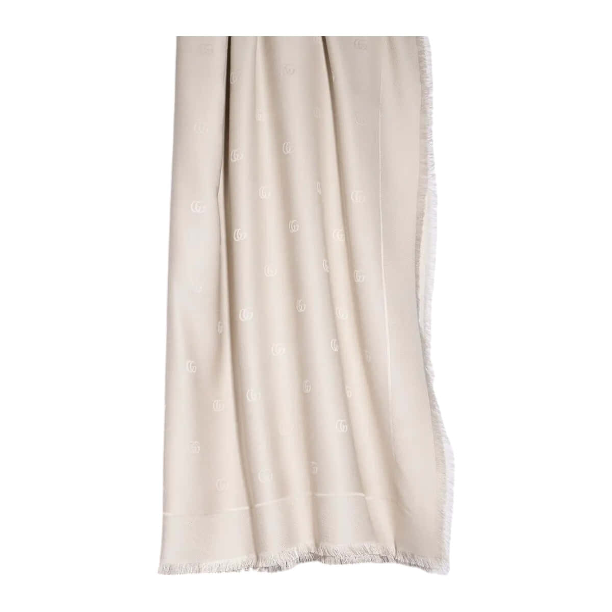 Gucci Double G Shawl