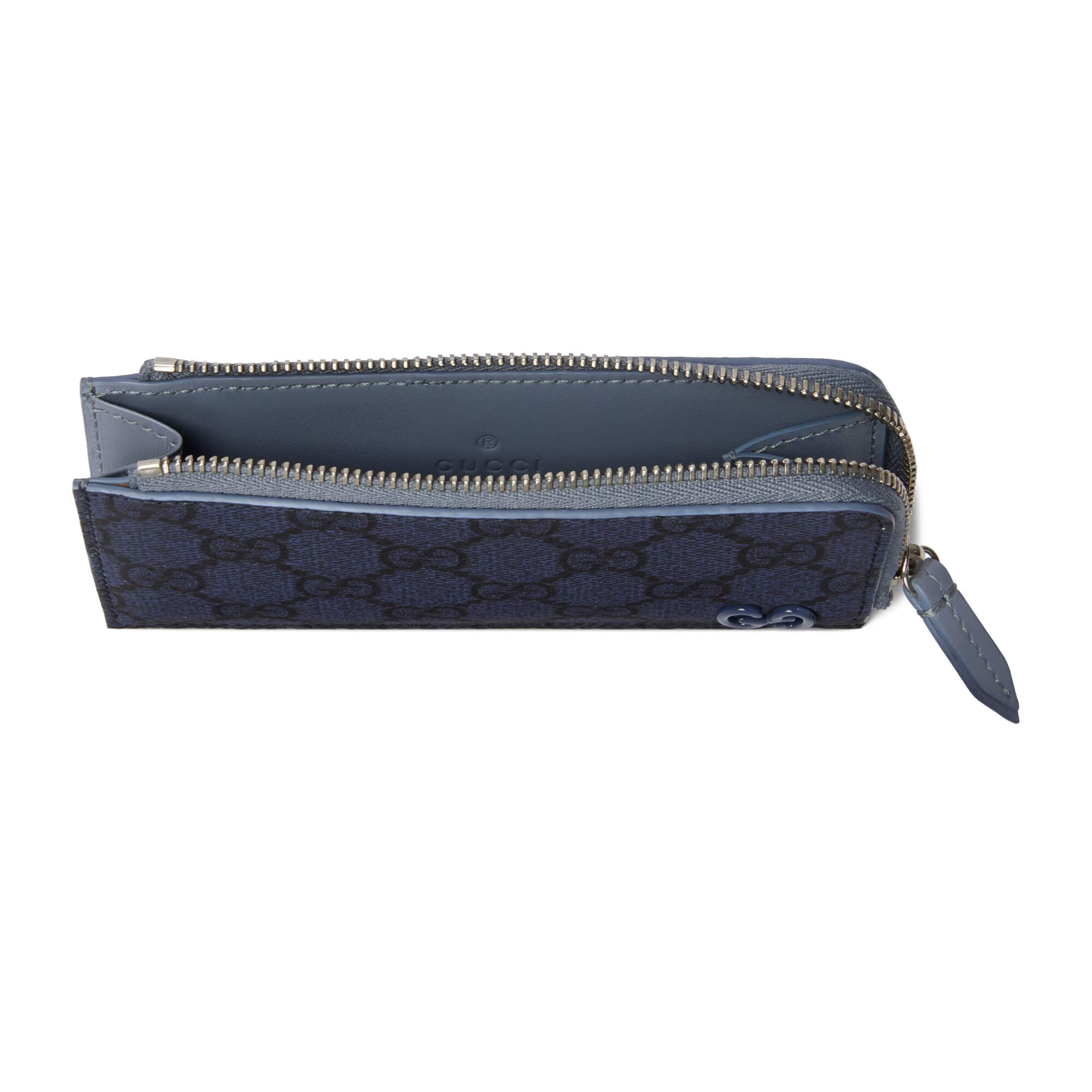 Gucci GG Zip Card Case