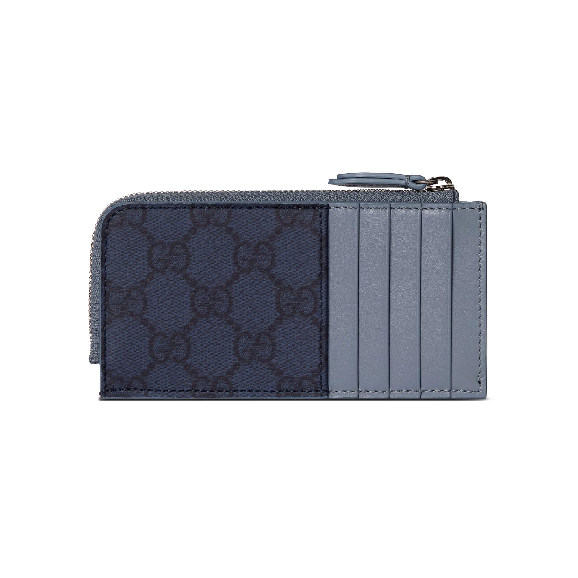 Gucci GG Zip Card Case