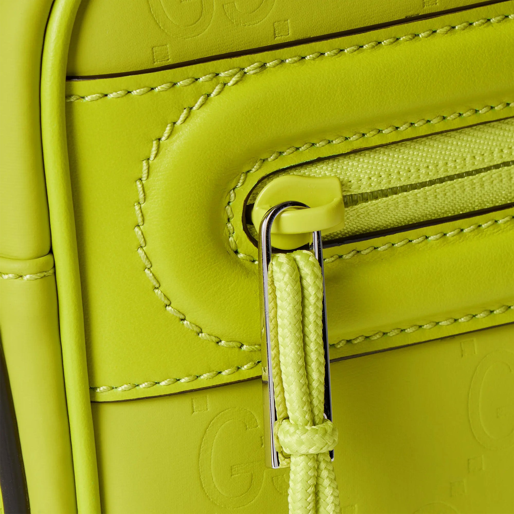 Gucci Edge Small Crossbody Bag