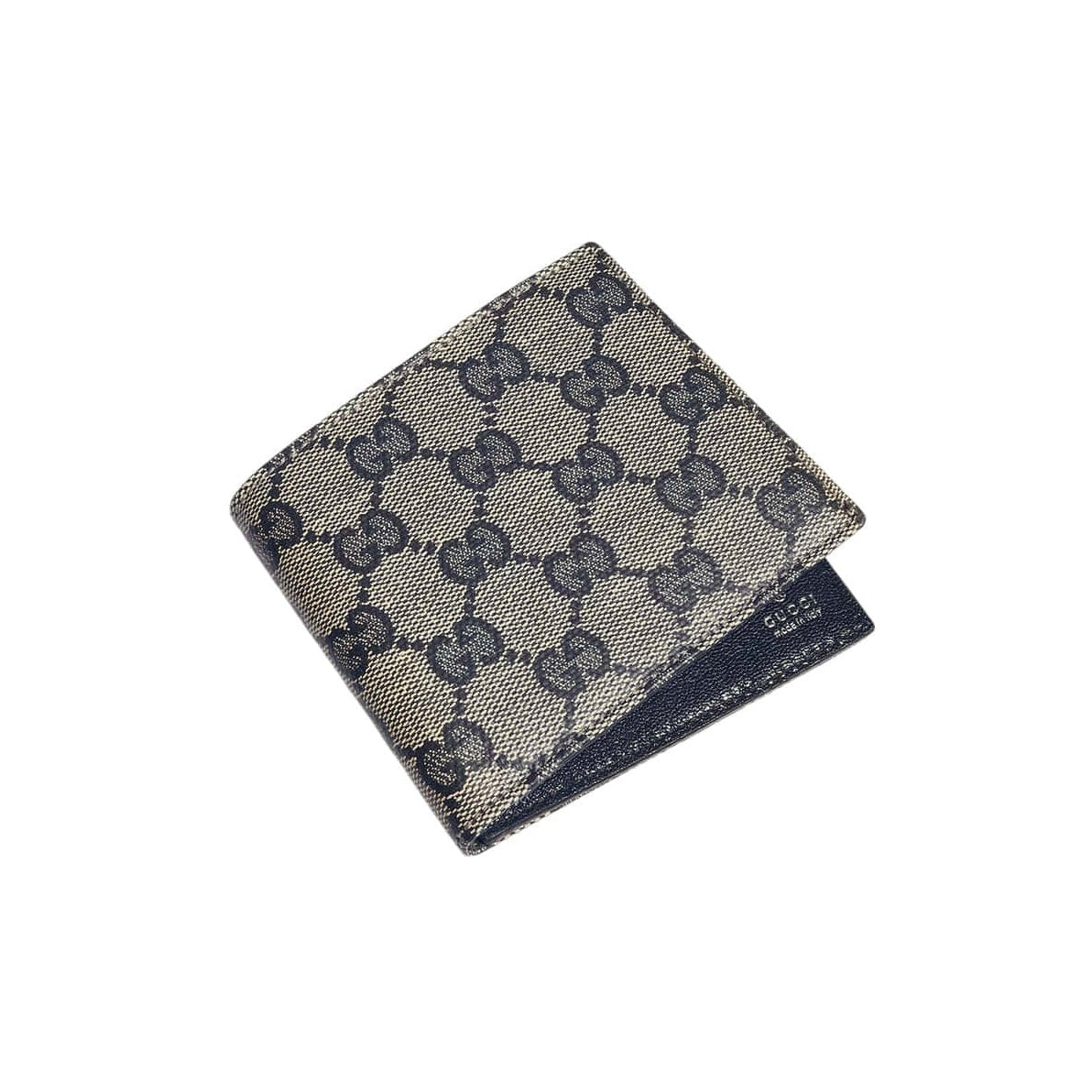 Gucci Essence Classic Bi-Fold Wallet