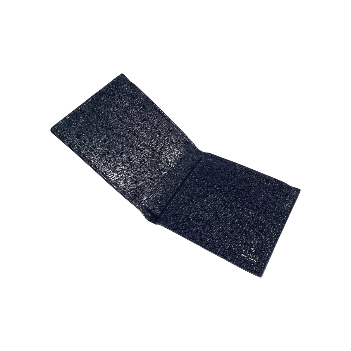 Gucci Essence Classic Bi-Fold Wallet