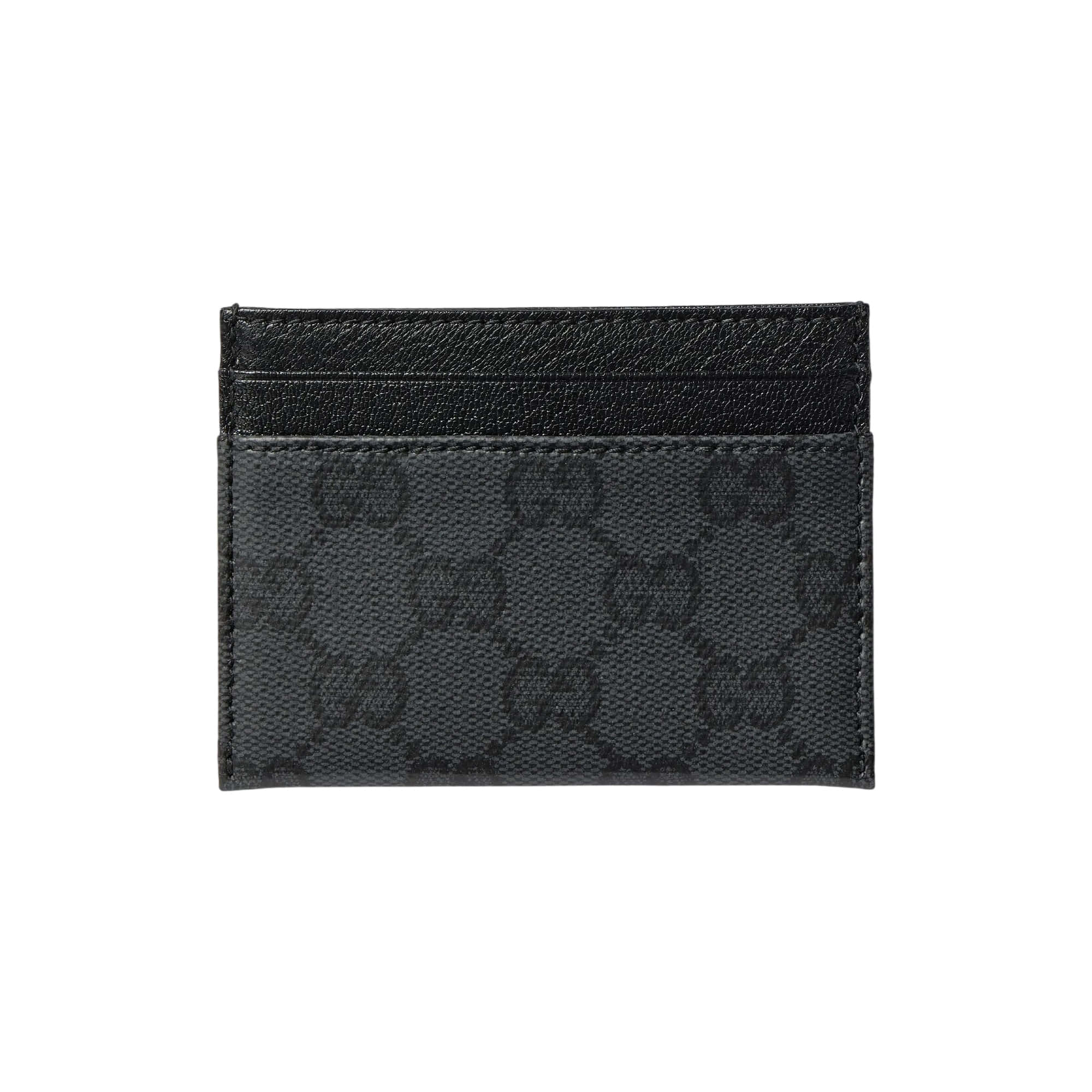 Gucci Essence Classic Card Case