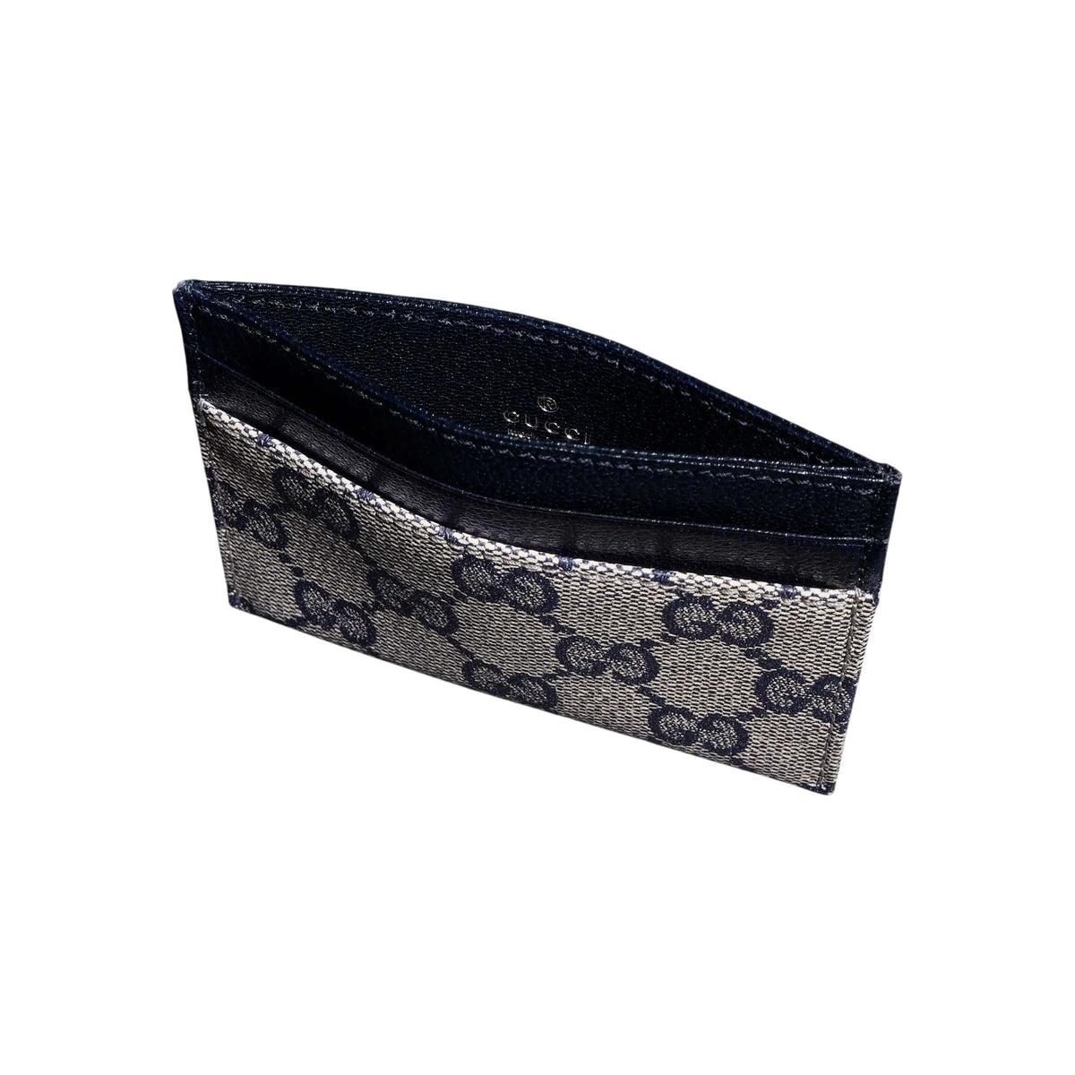 Gucci Essence Classic Card Case