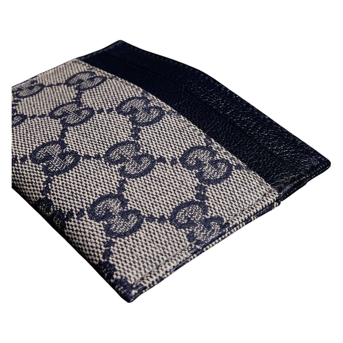 Gucci Essence Classic Card Case