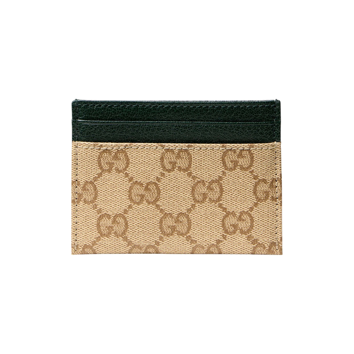 Gucci Essence Classic Card Case