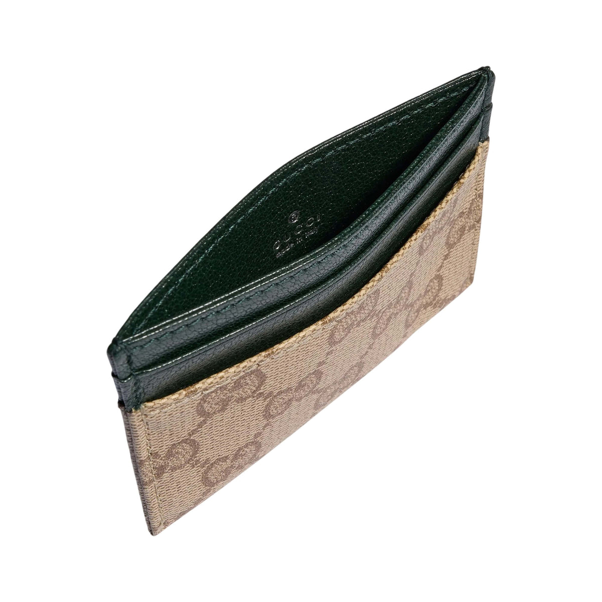 Gucci Essence Classic Card Case