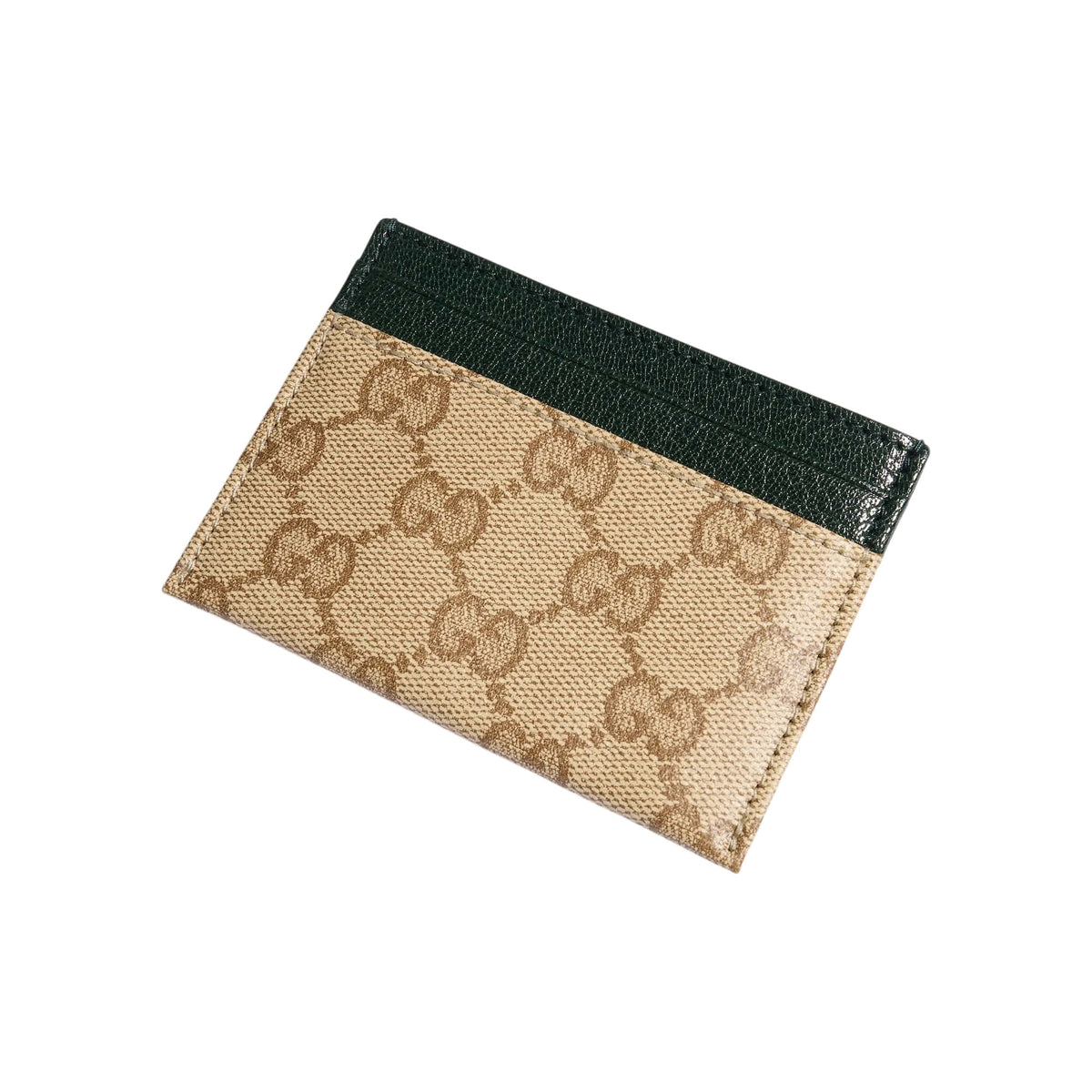 Gucci Essence Classic Card Case