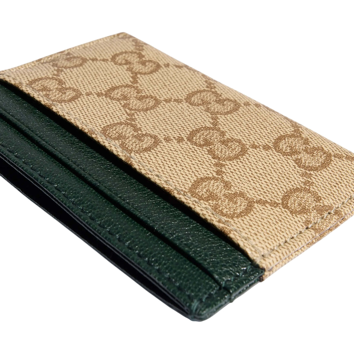 Gucci Essence Classic Card Case