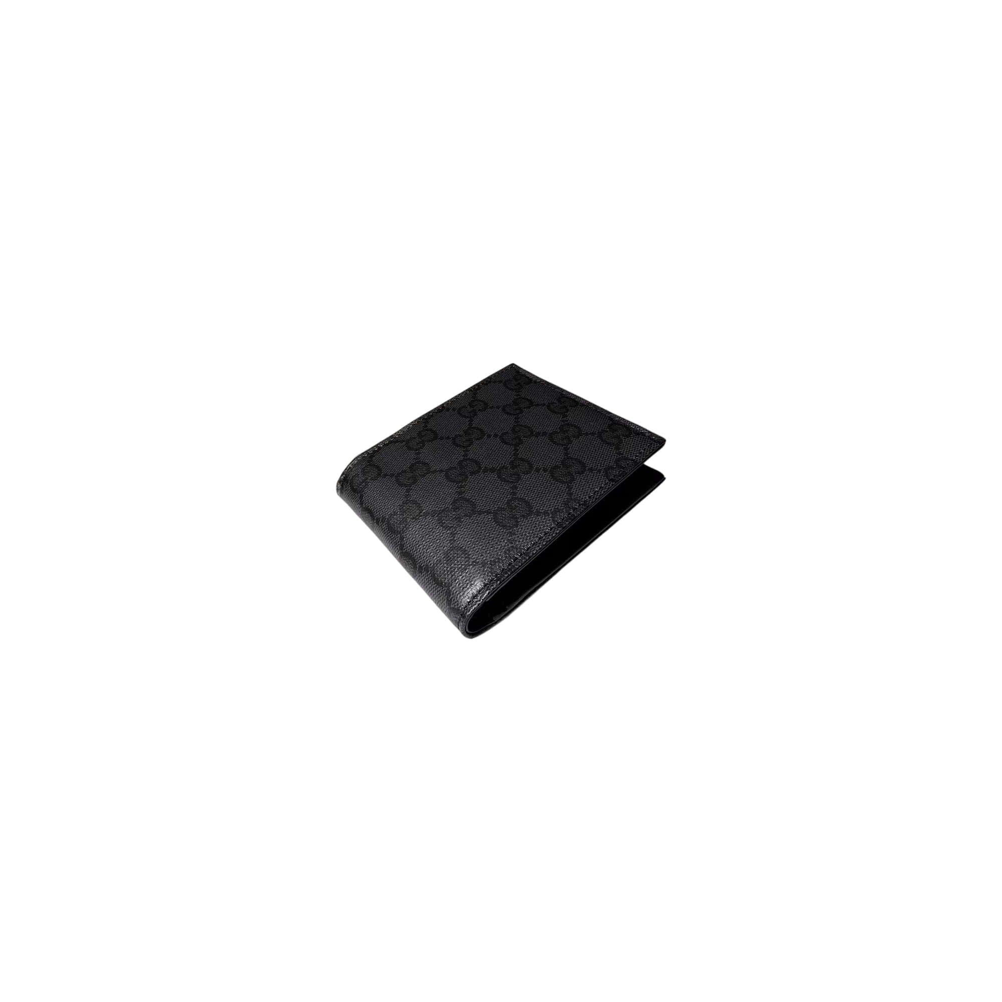 Gucci Essence Classic Coin Wallet