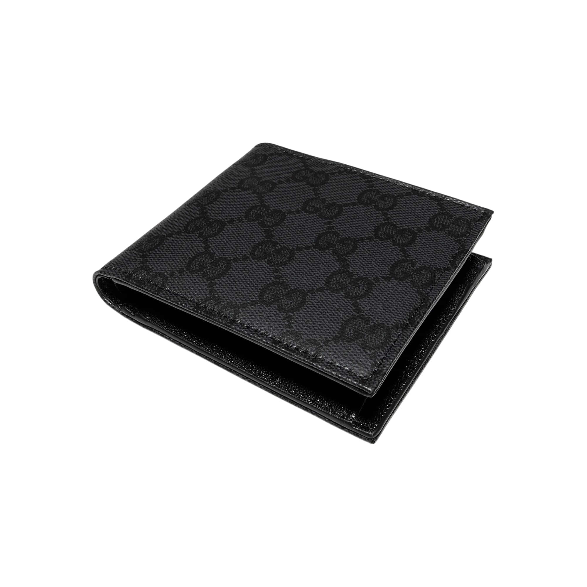 Gucci Essence Classic Coin Wallet