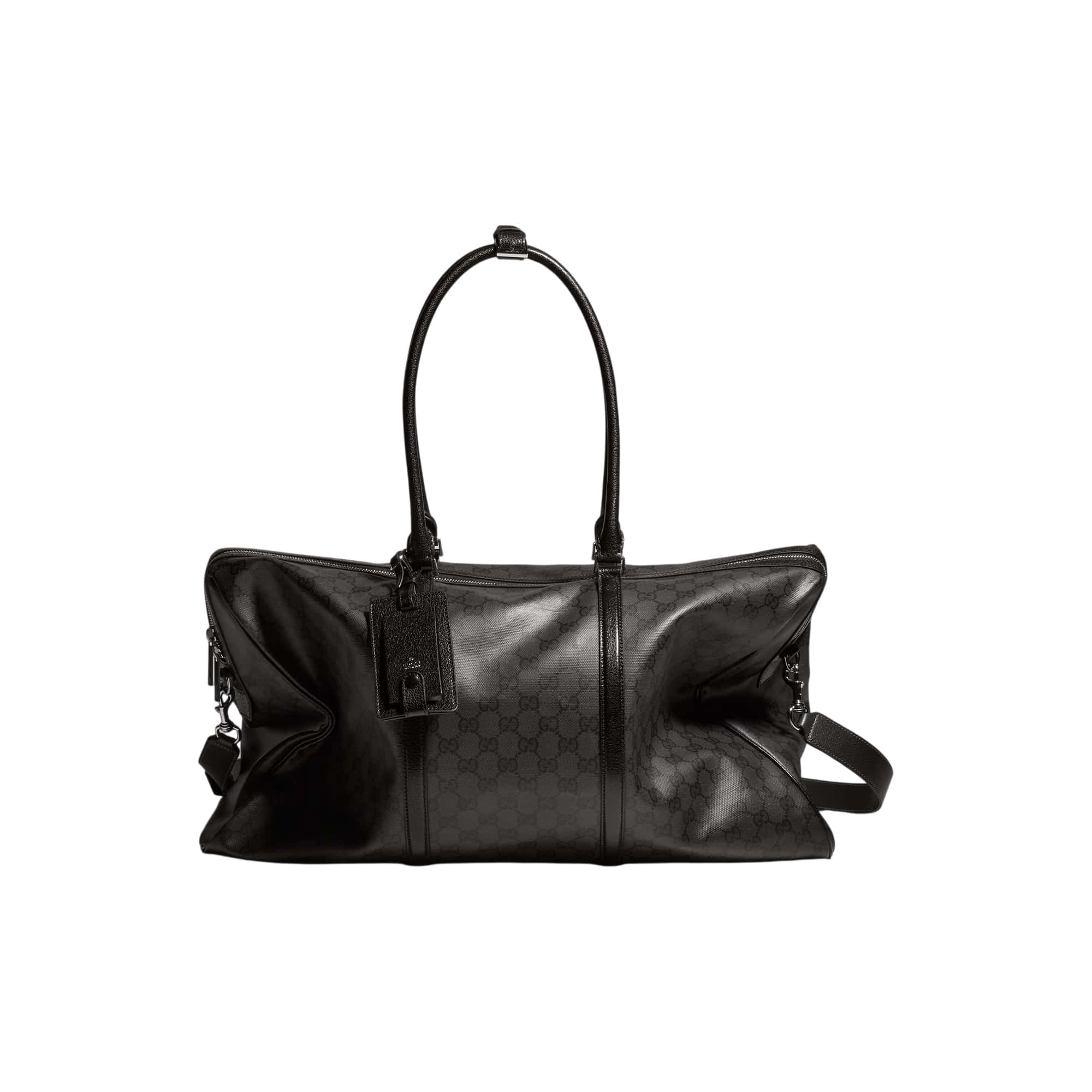 Gucci Essence Classic Large Duffle Bag