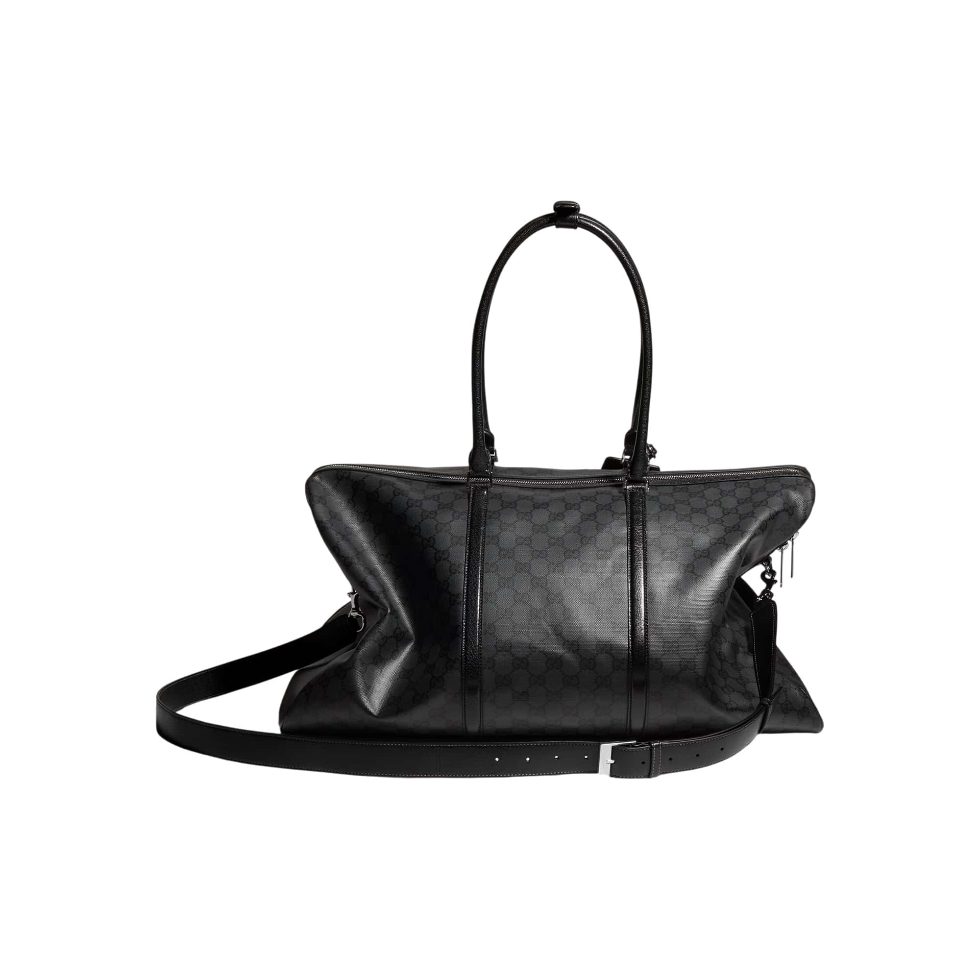 Gucci Essence Classic Large Duffle Bag