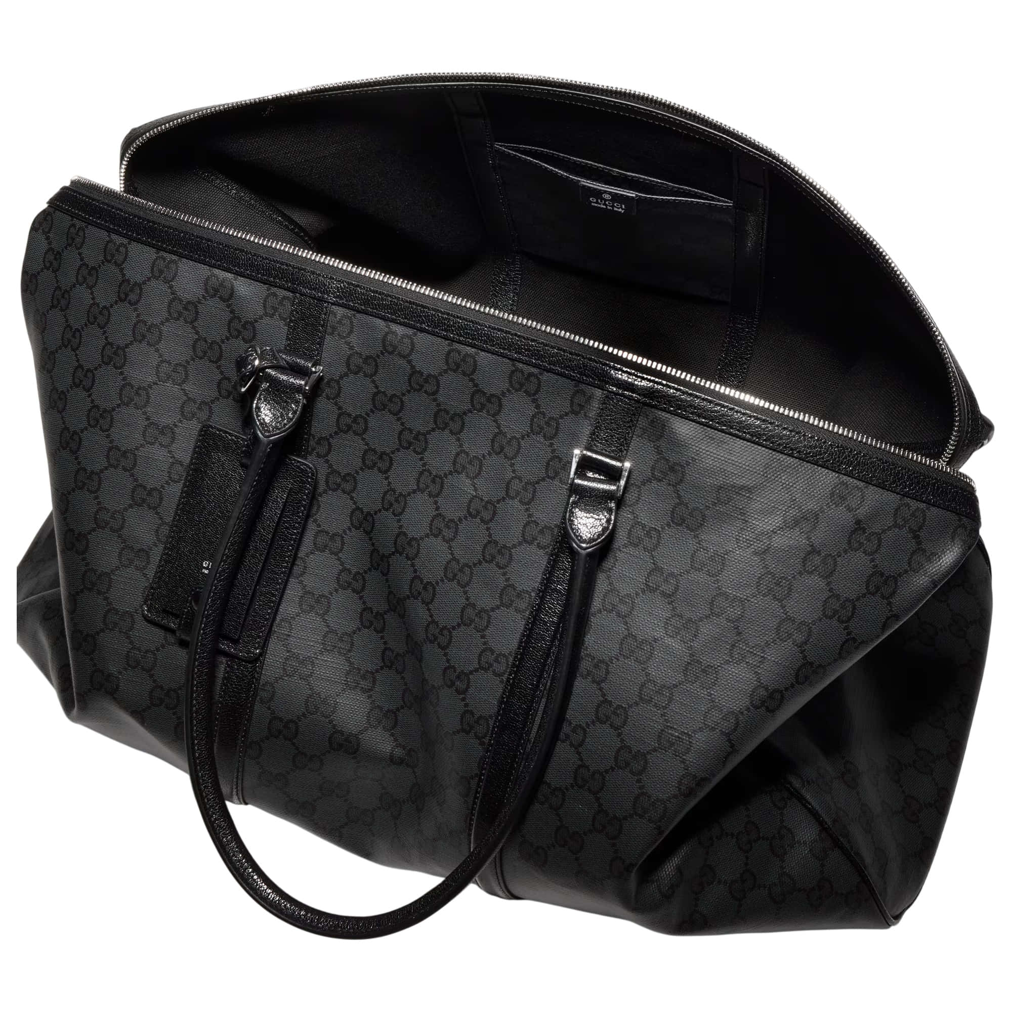 Gucci Essence Classic Large Duffle Bag