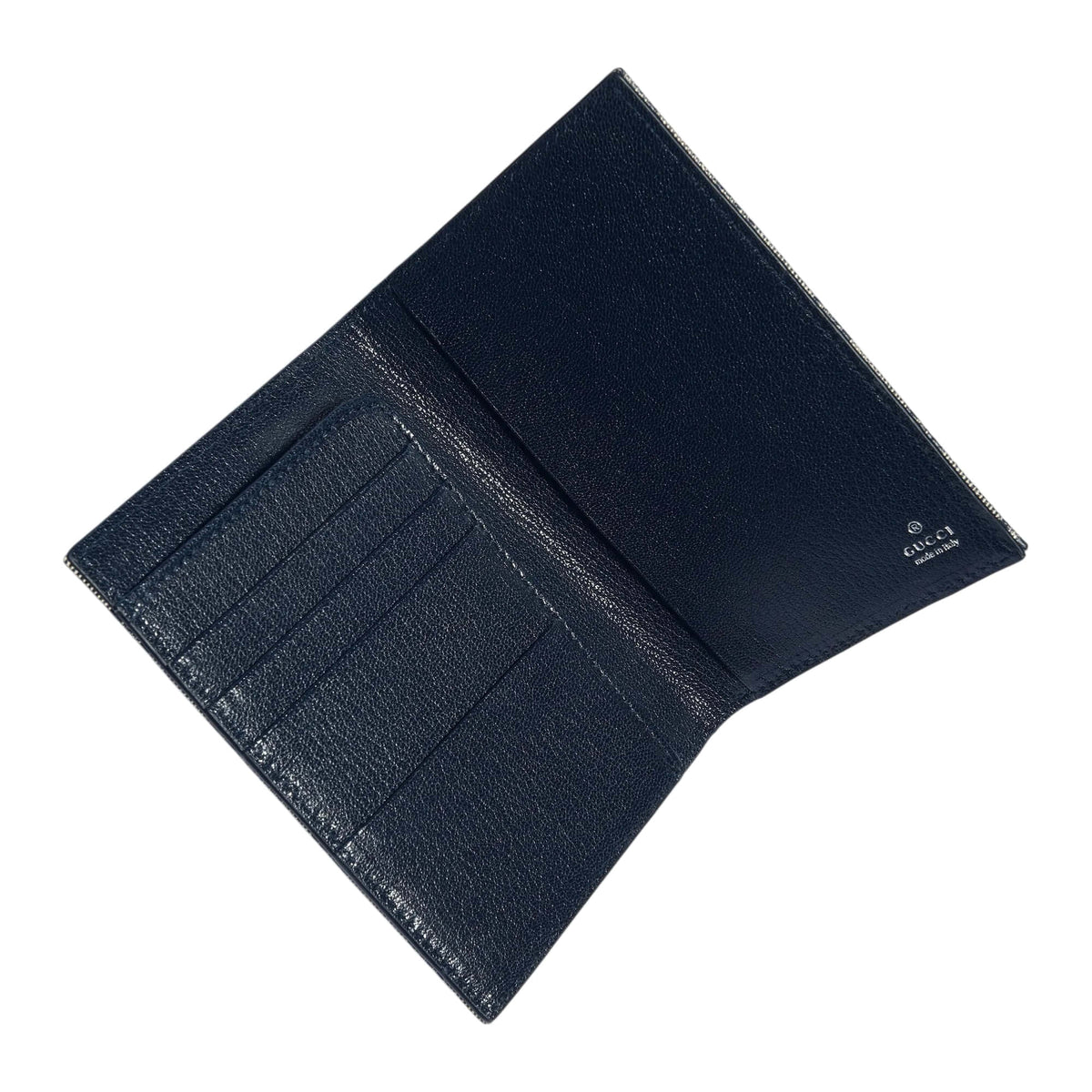 Gucci Essence Classic Passport Case