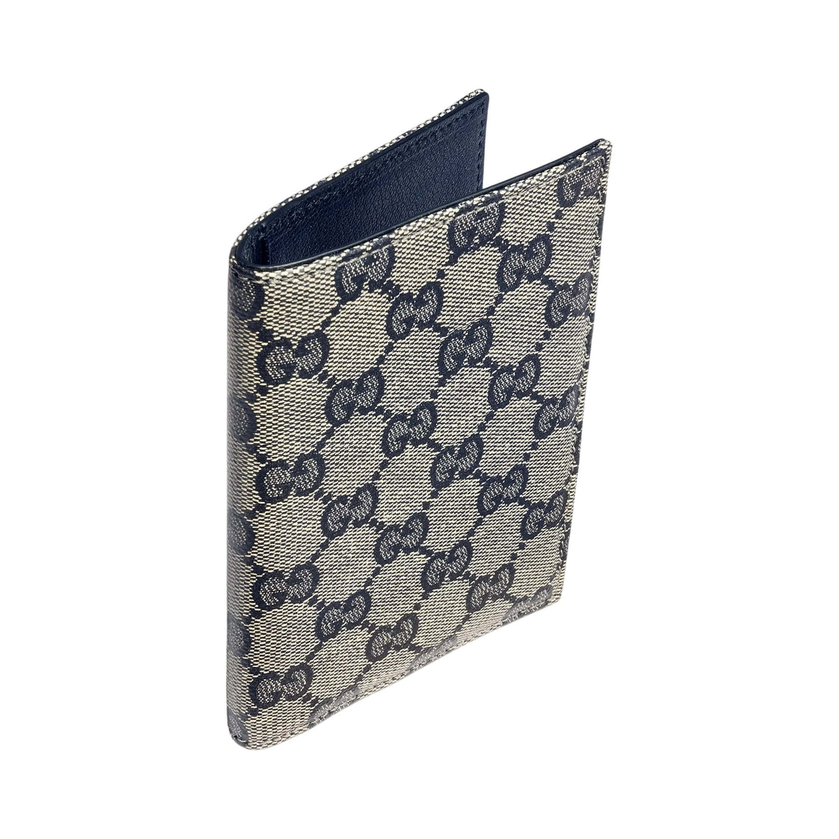 Gucci Essence Classic Passport Case
