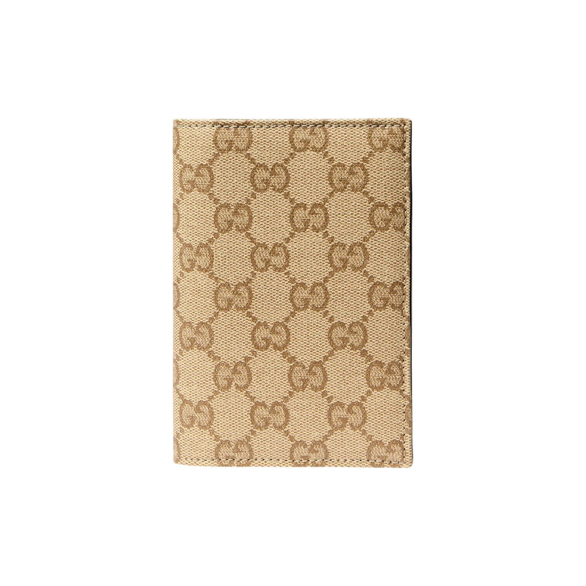 Gucci Essence Classic Passport Case