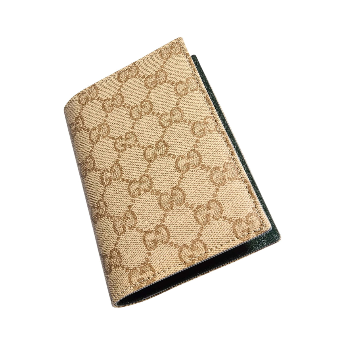 Gucci Essence Classic Passport Case