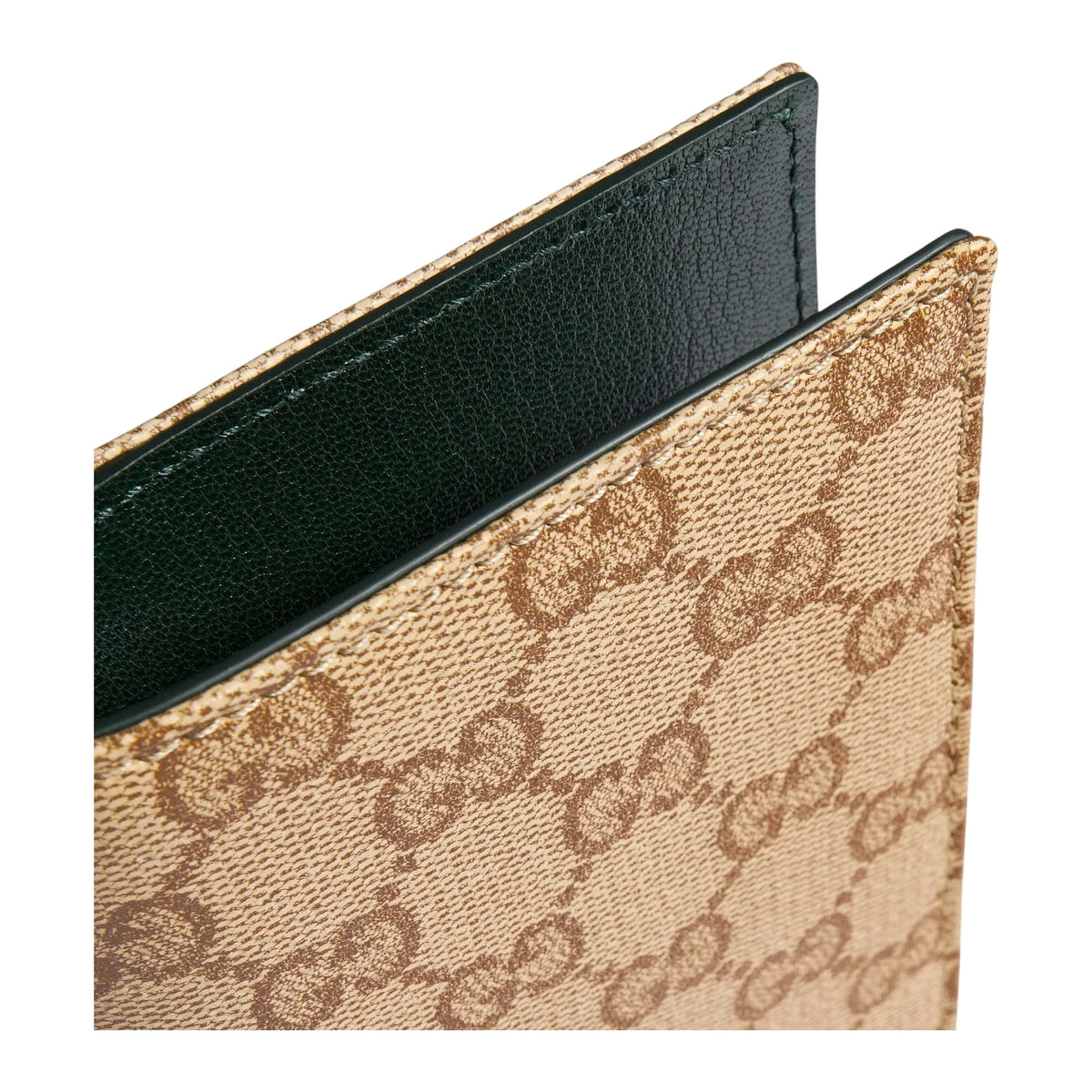 Gucci Essence Classic Passport Case