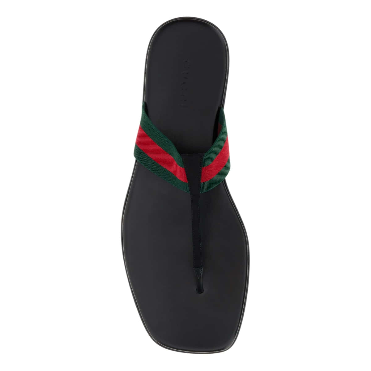 Gucci Flat Flip-flops