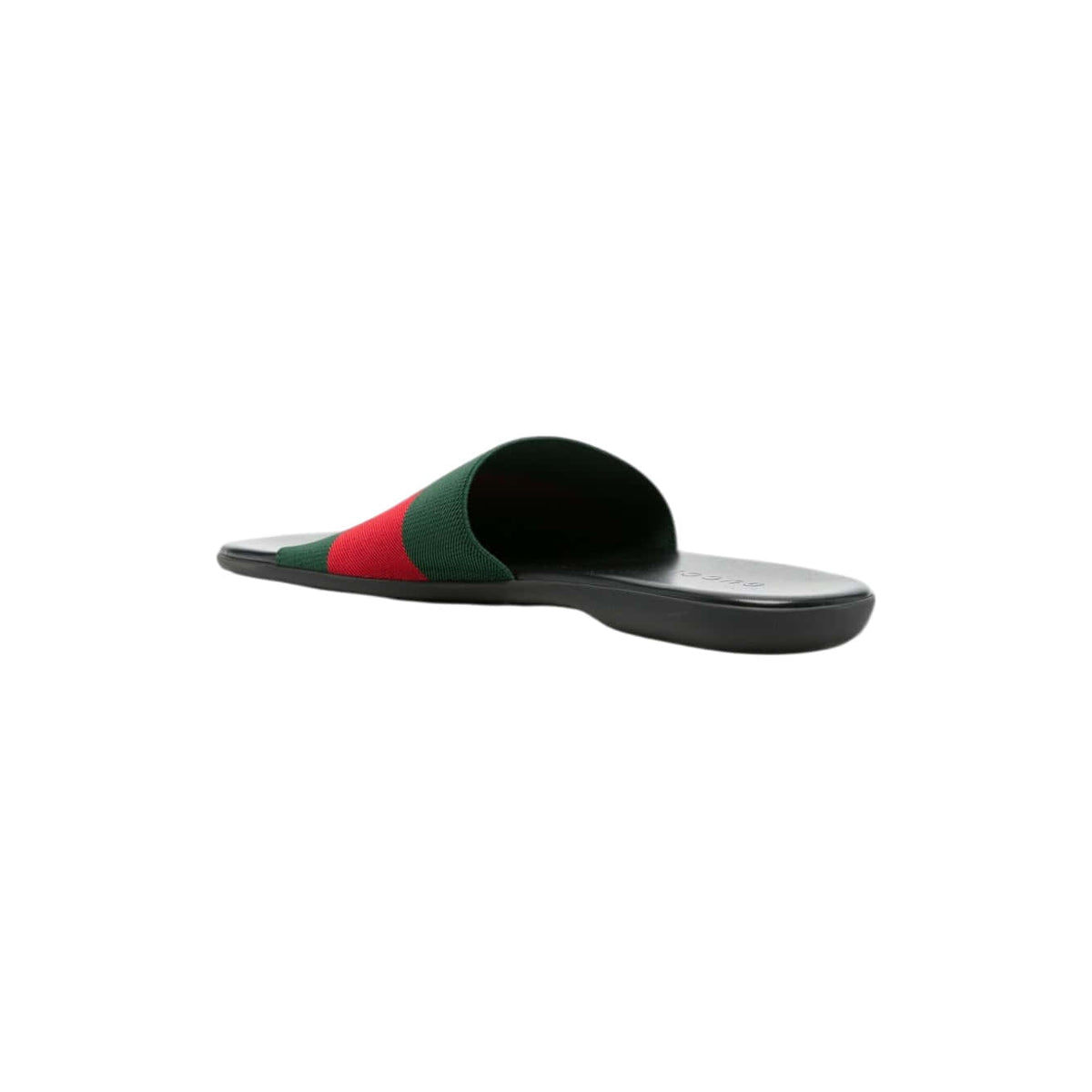 Gucci Flat Slide Sandals